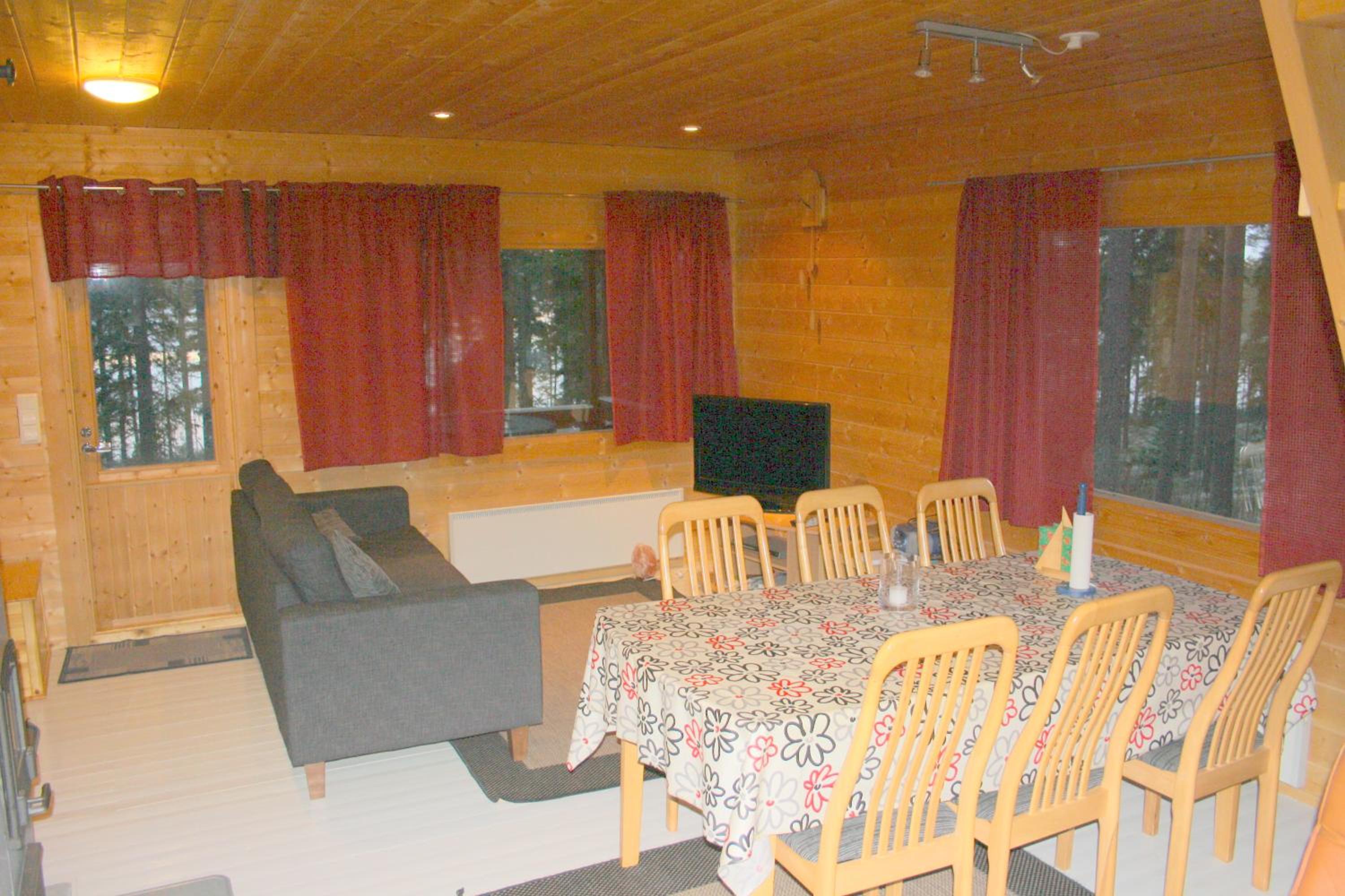 Chalet photo 3