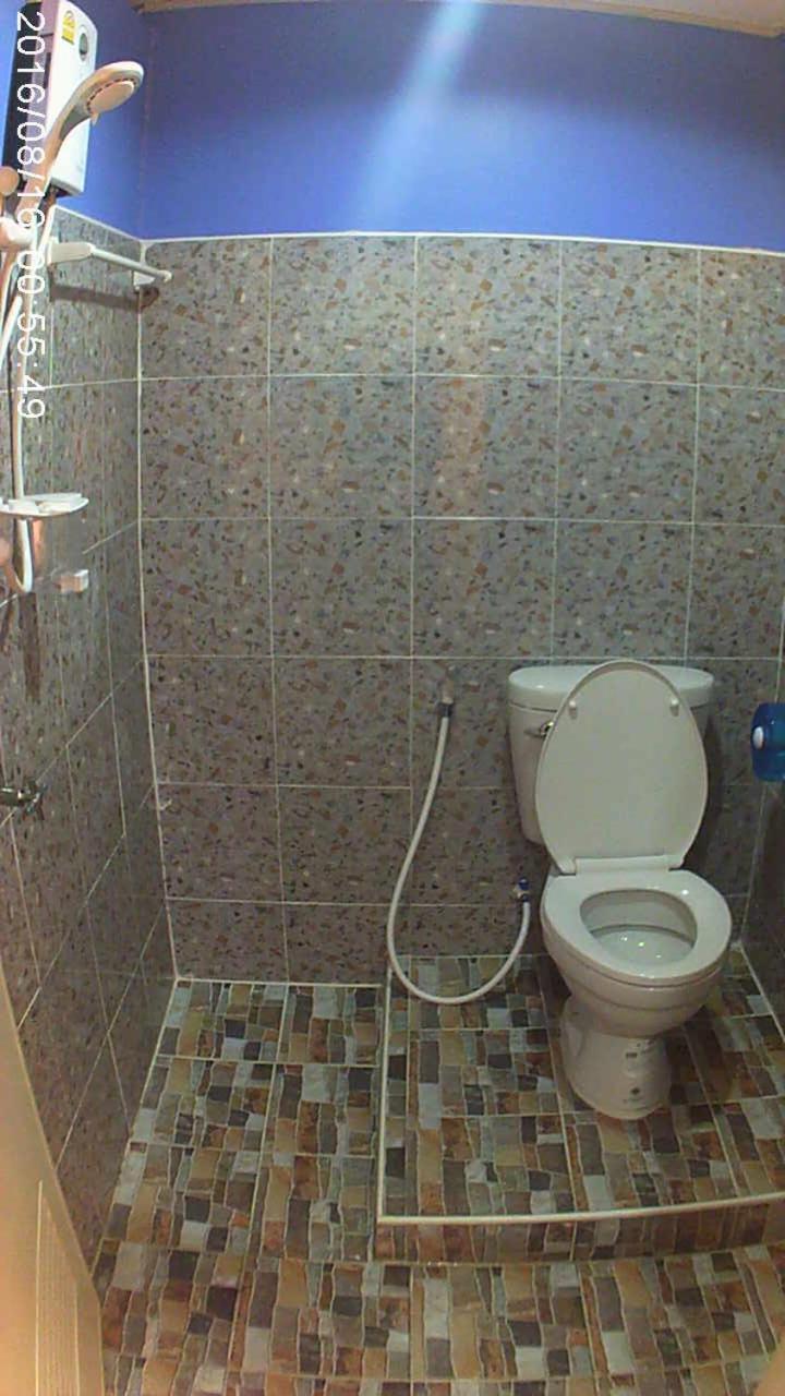 Standard Triple Room - Photo 2