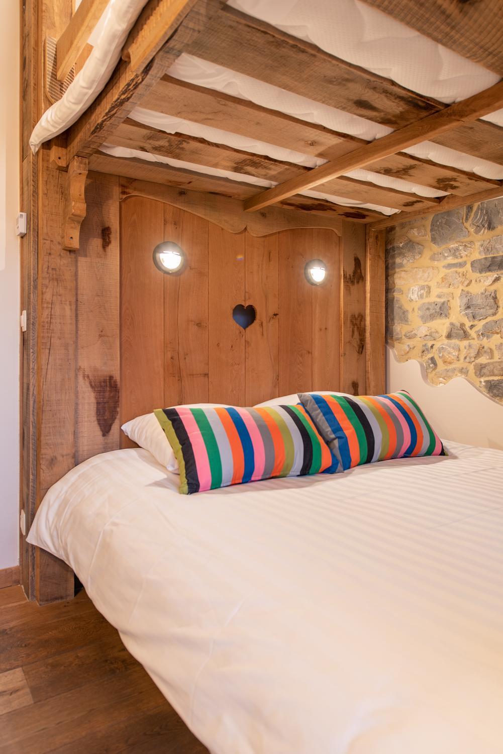 Deluxe Quadruple Room photo 3
