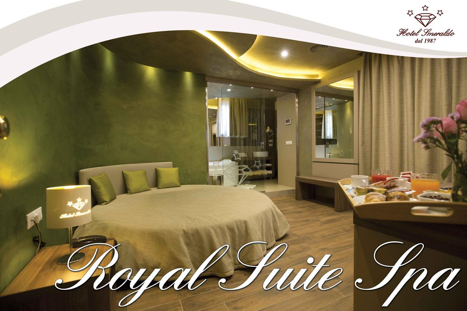 Royal Suite - Photo 42