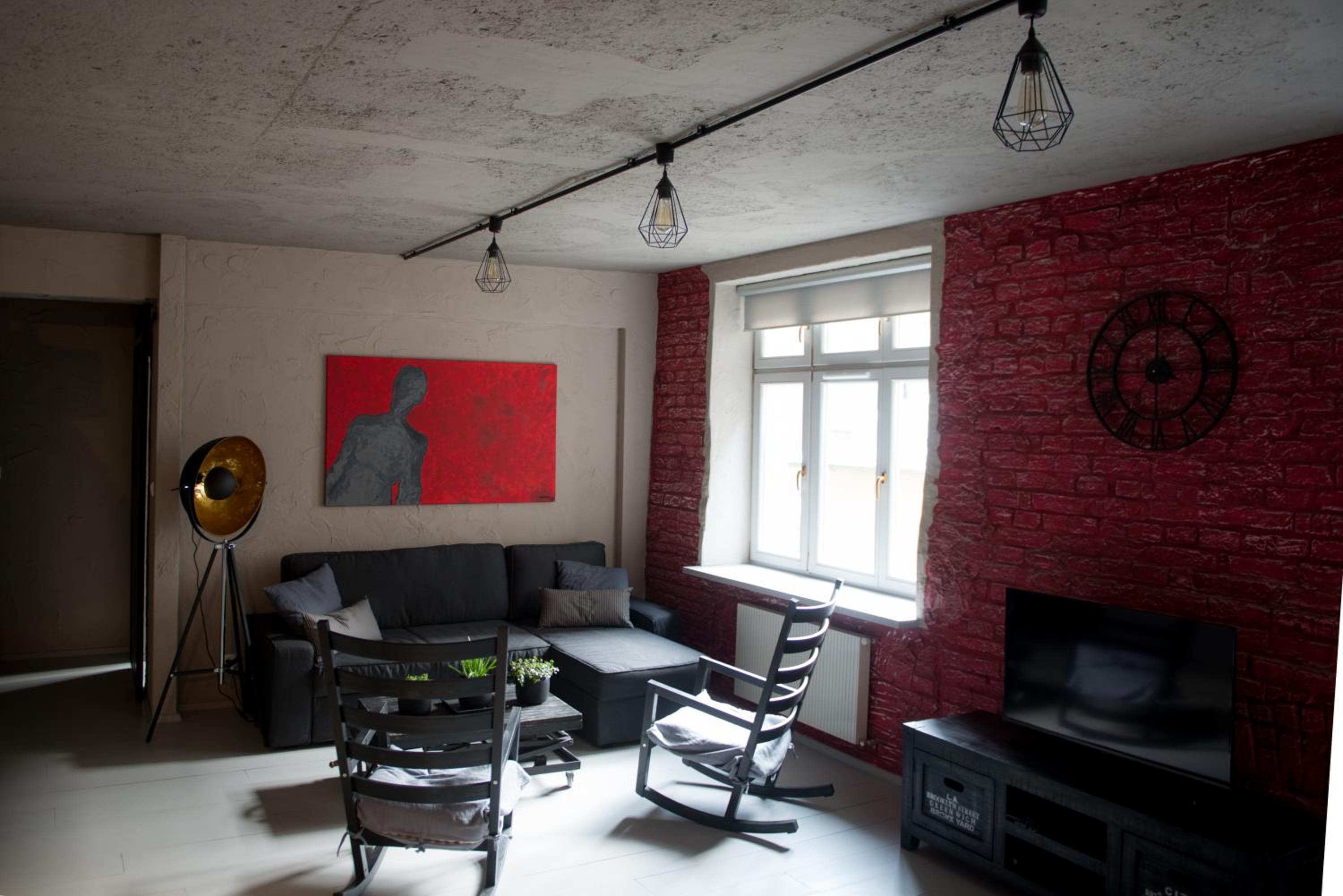 Apartment photo 1
