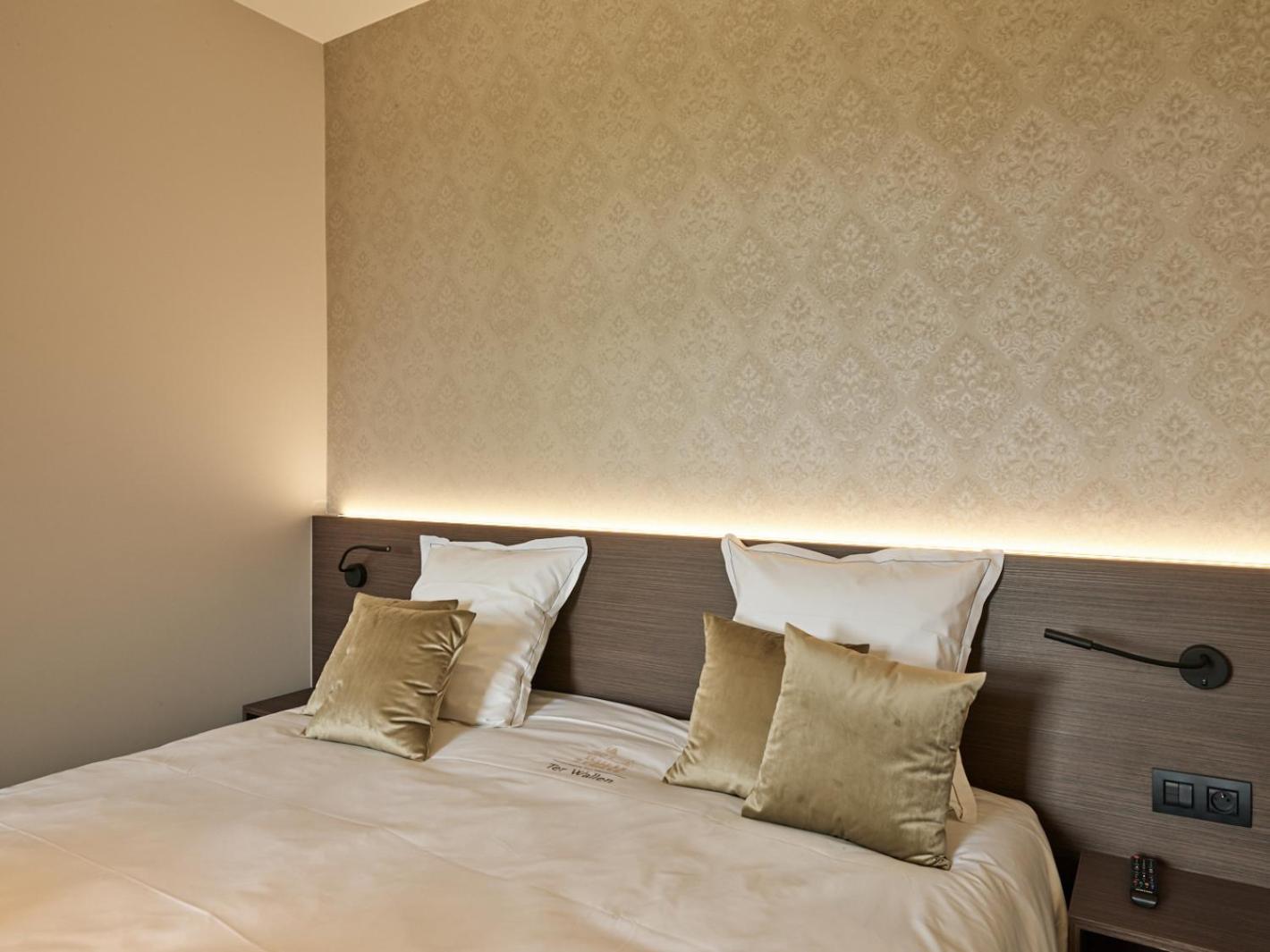 Superior Double Room photo 1