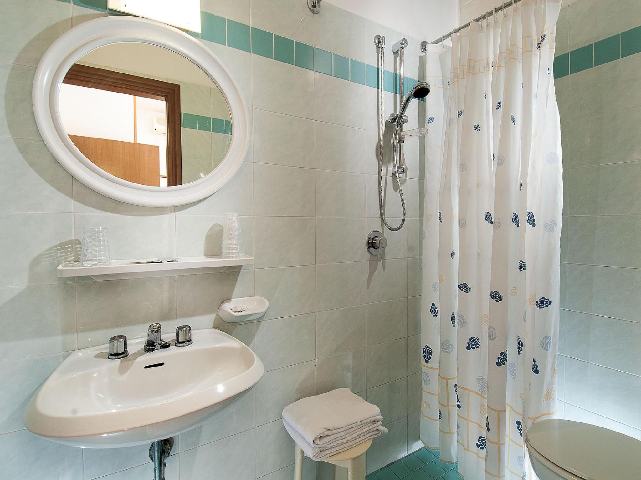 Standard Double or Twin Room with Balcony - Depandance photo 3