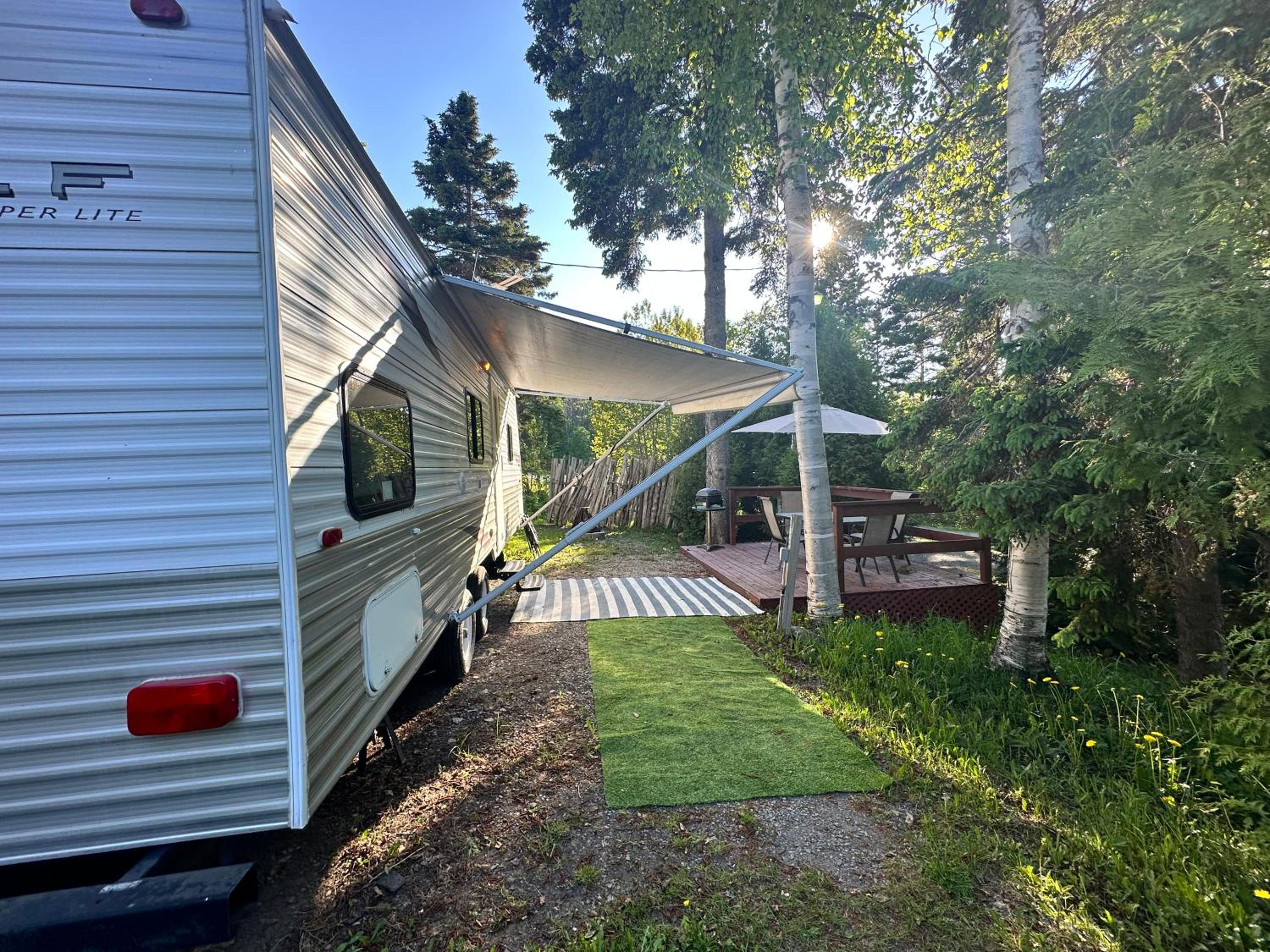 Caravan photo 1