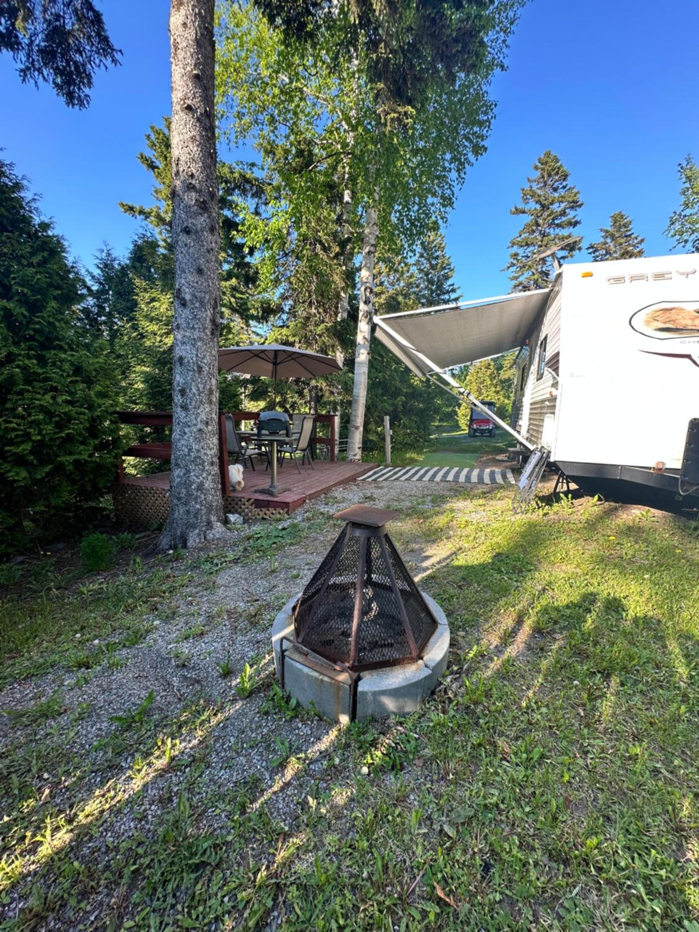 Caravan photo 2