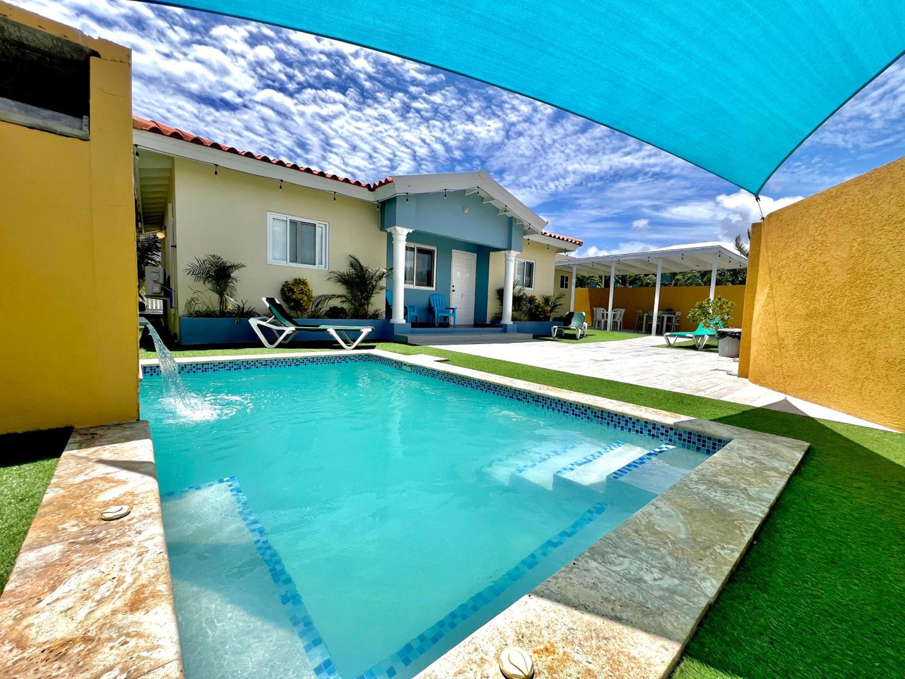 Villa with Private Pool photo 1