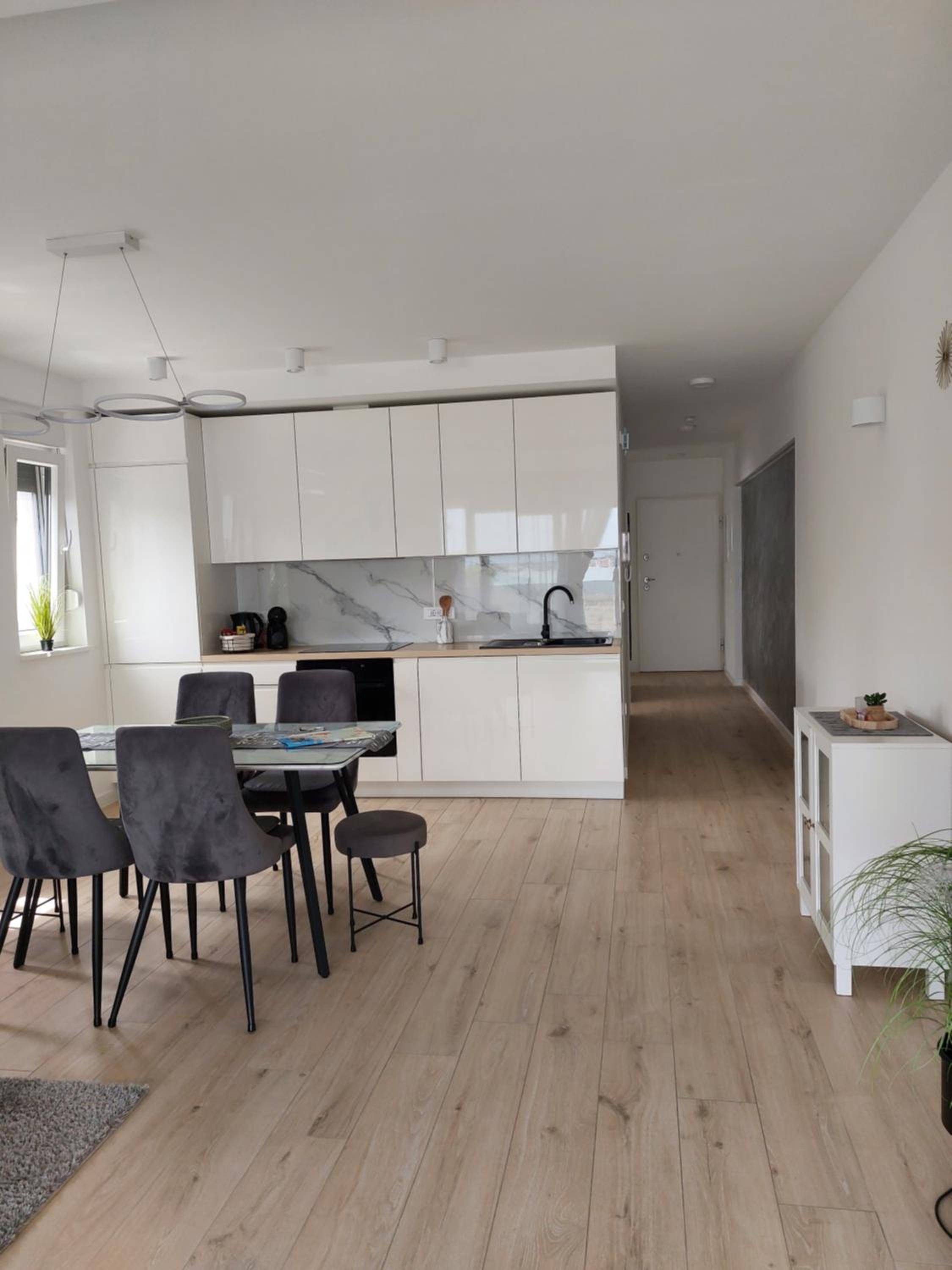 Apartment with Sea View photo 2