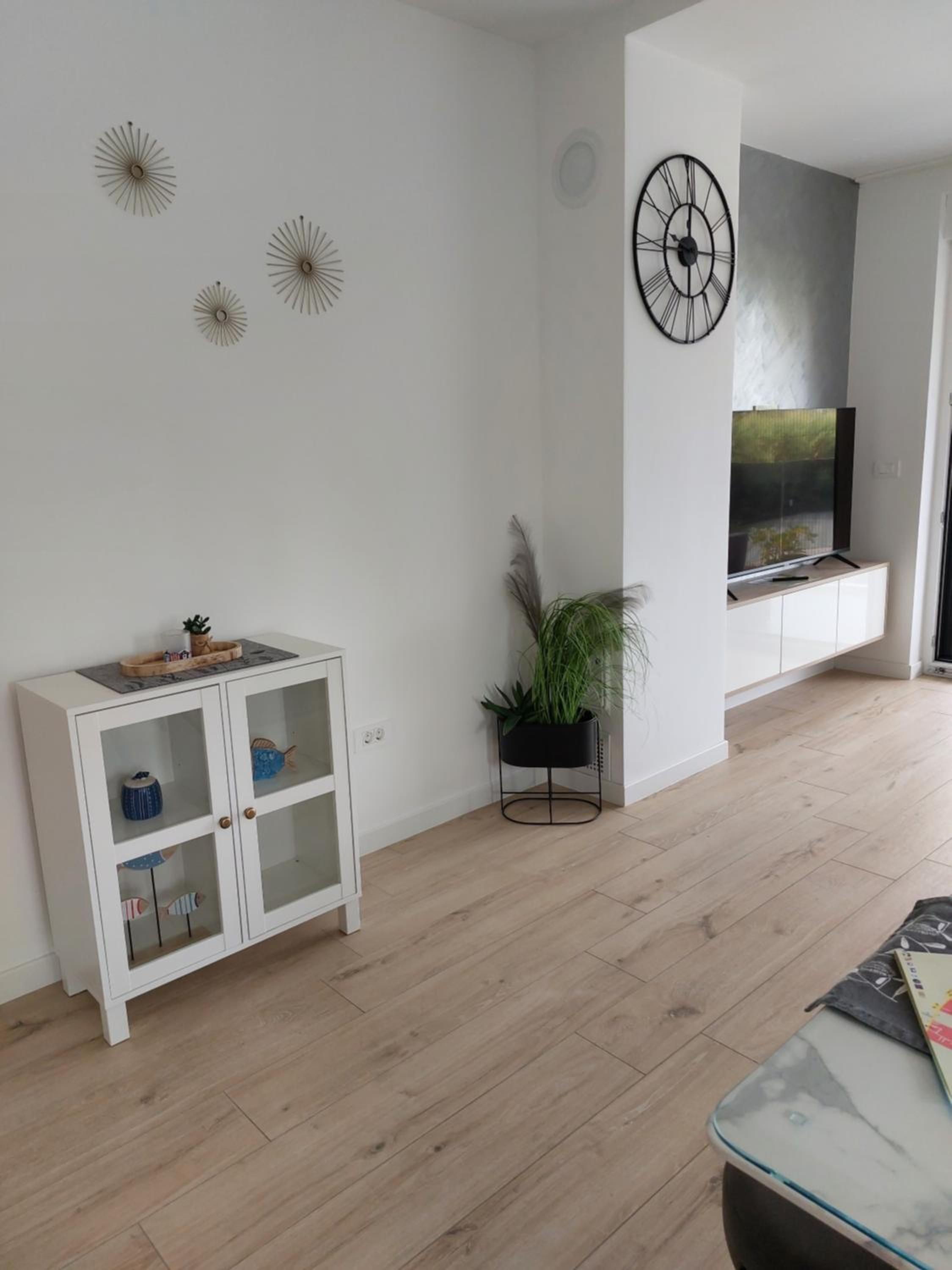 Apartment with Sea View photo 3