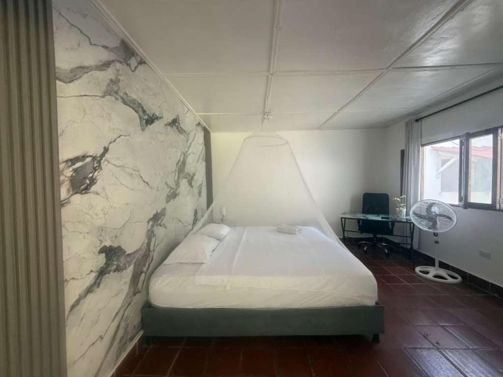 Deluxe King Room photo 3