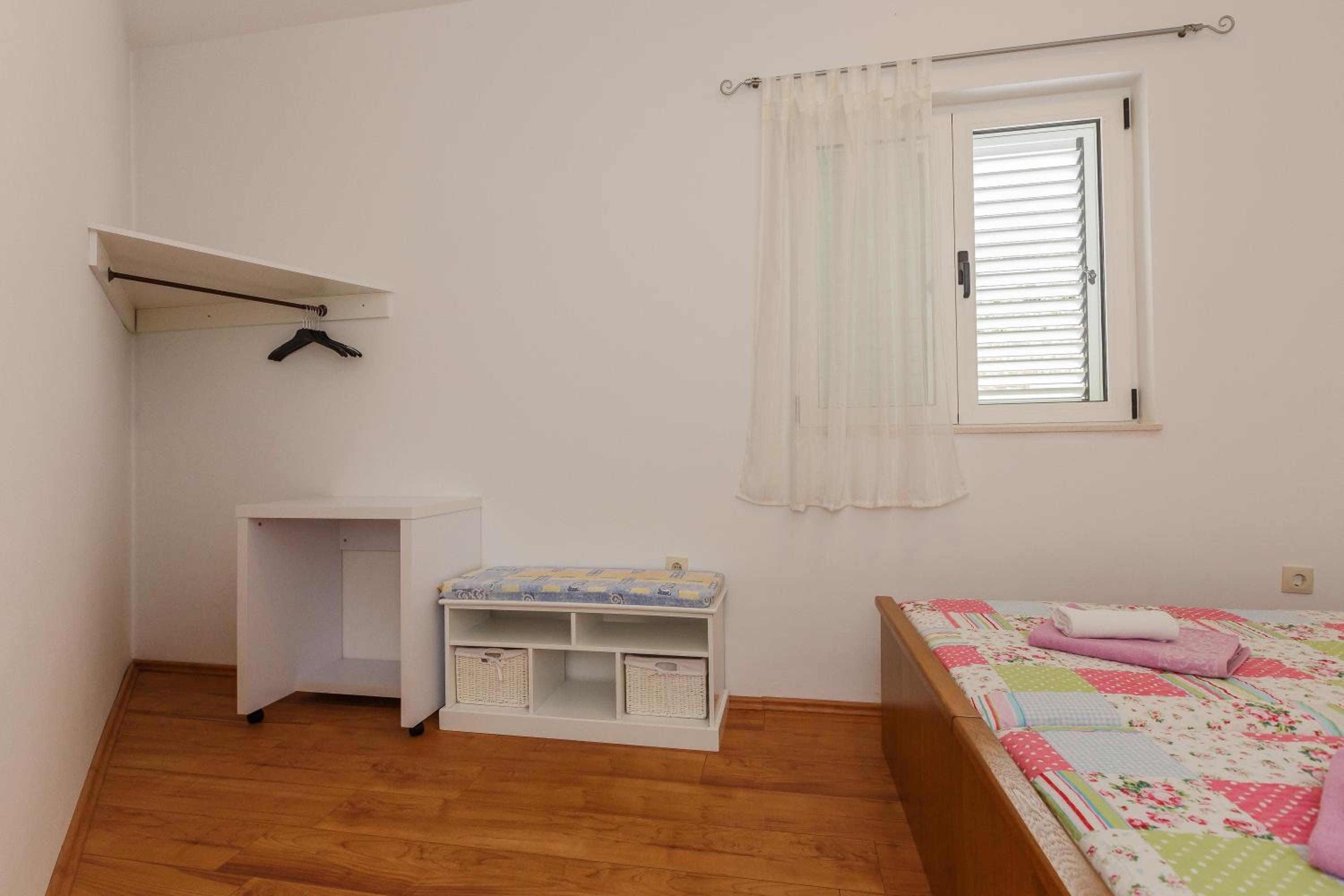 Two-Bedroom Apartment photo 2