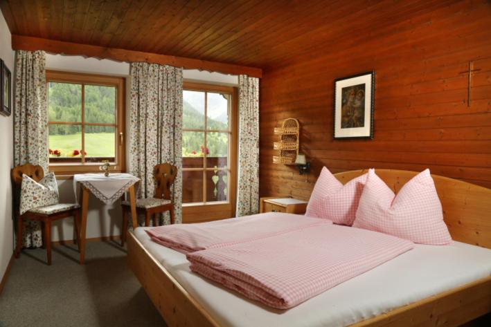 Two-Bedroom Apartment - Attic photo 1
