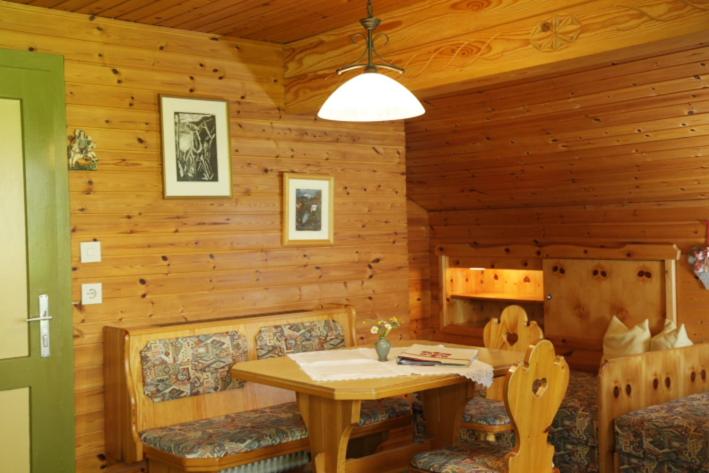 Two-Bedroom Apartment - Attic photo 2