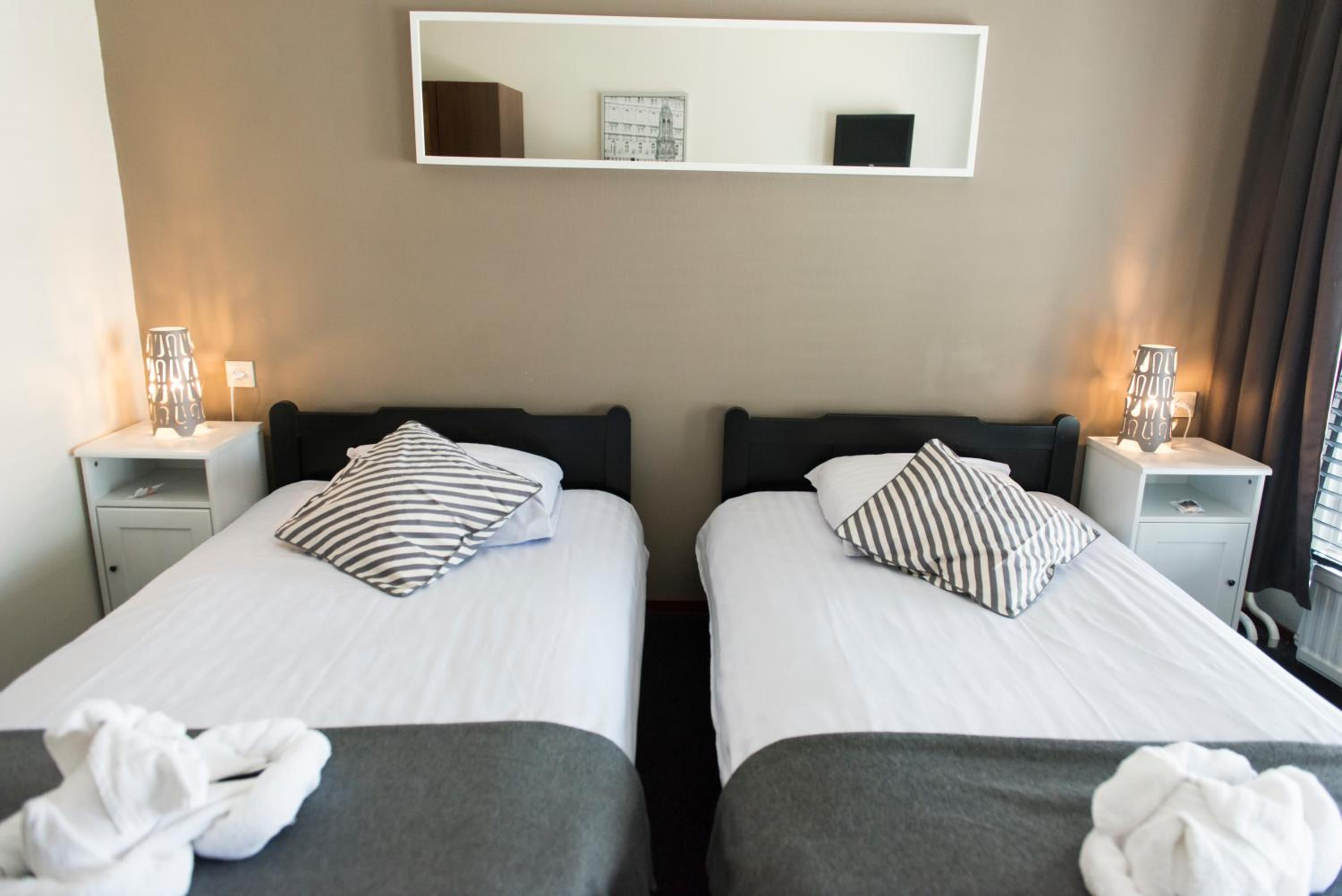 Standard Double Room photo 2