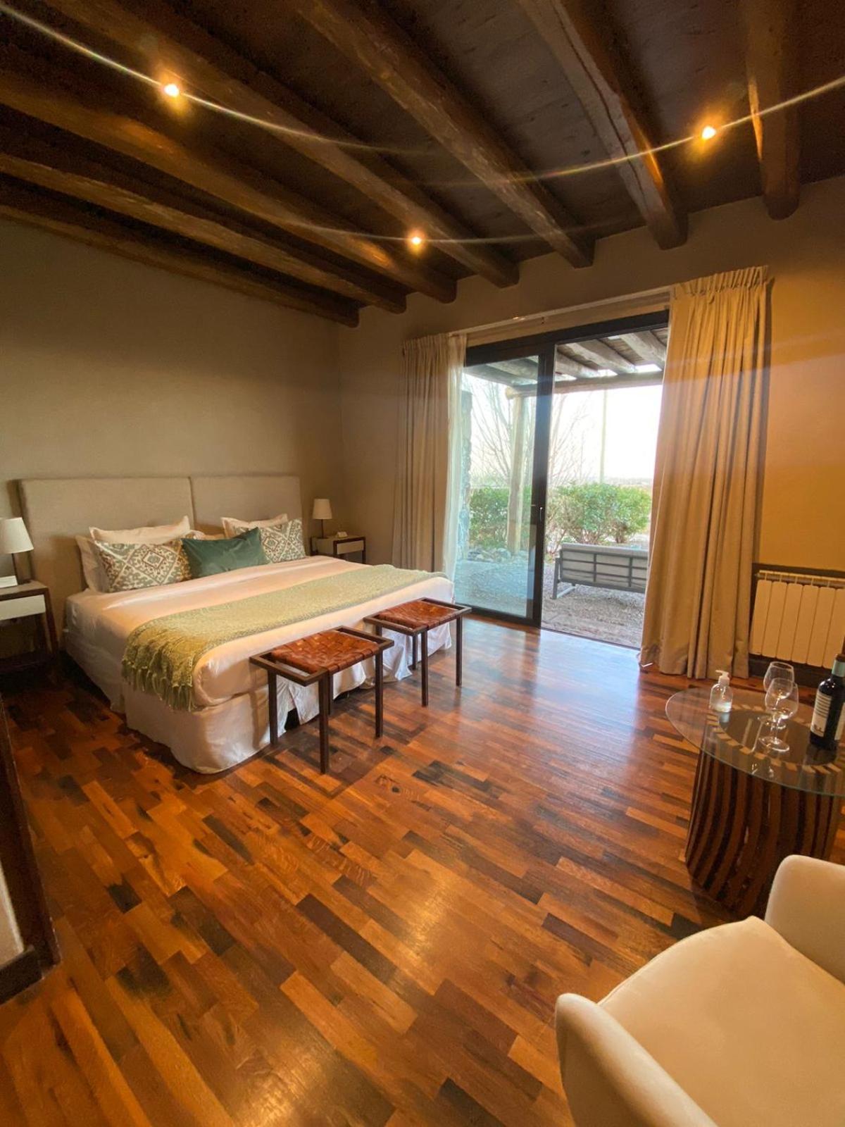 Triple Room with Garden View photo 1