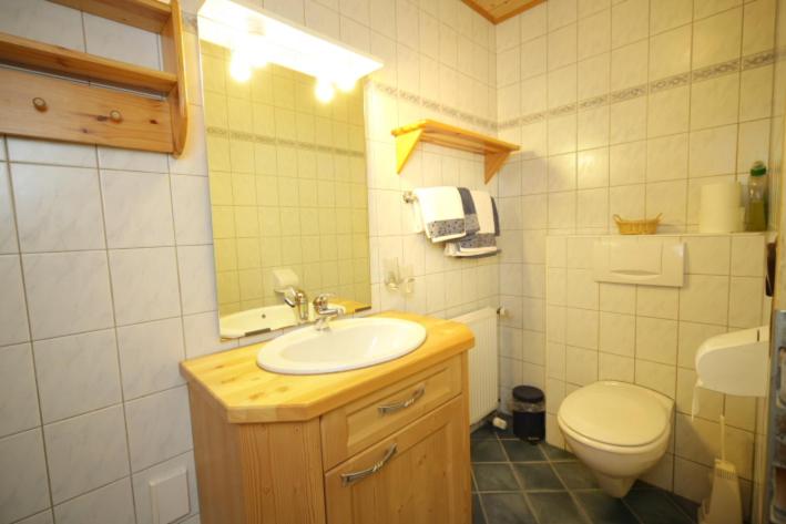 Two-Bedroom Apartment with Terrace photo 2