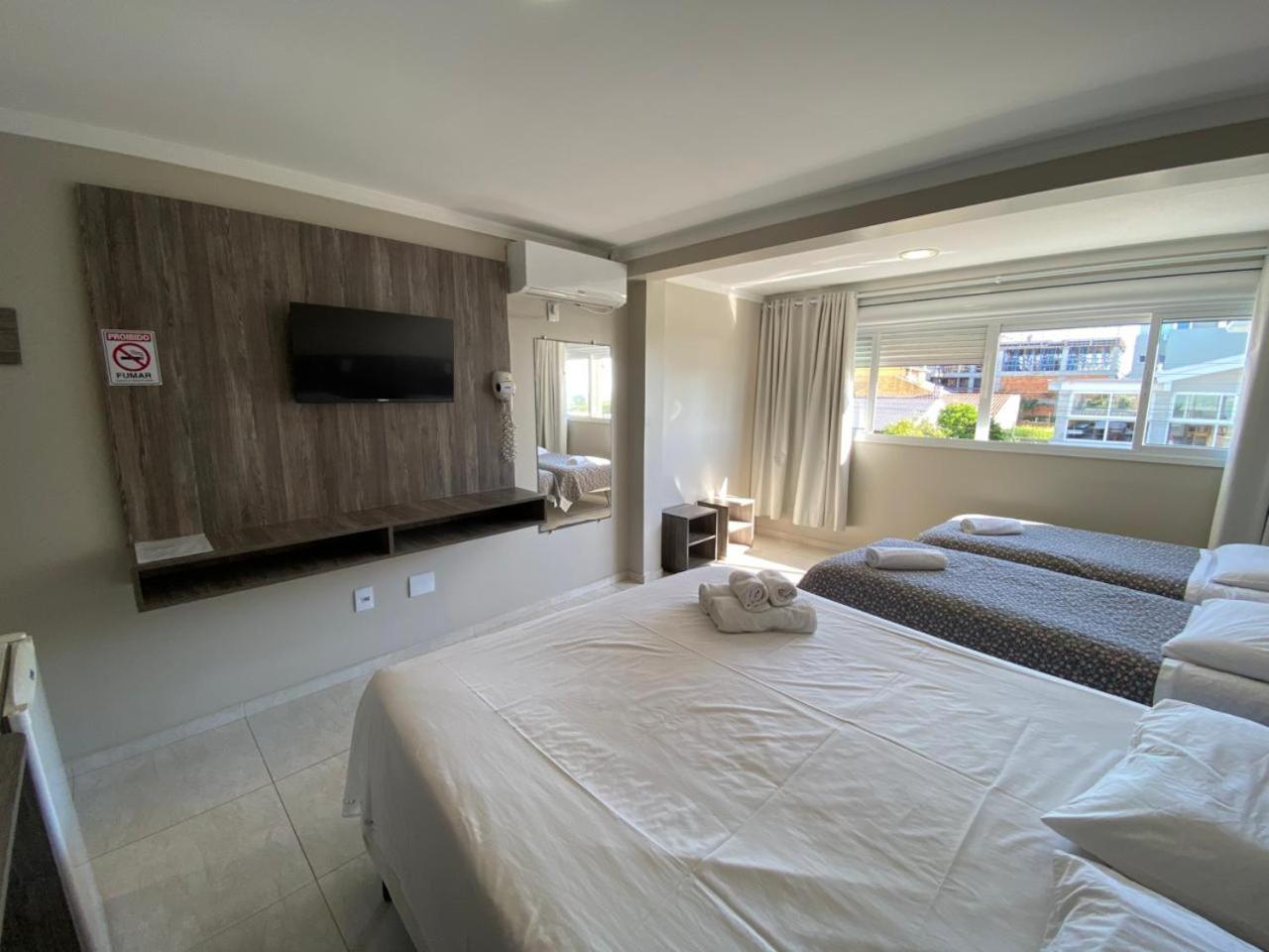 Superior Quadruple Room photo 1