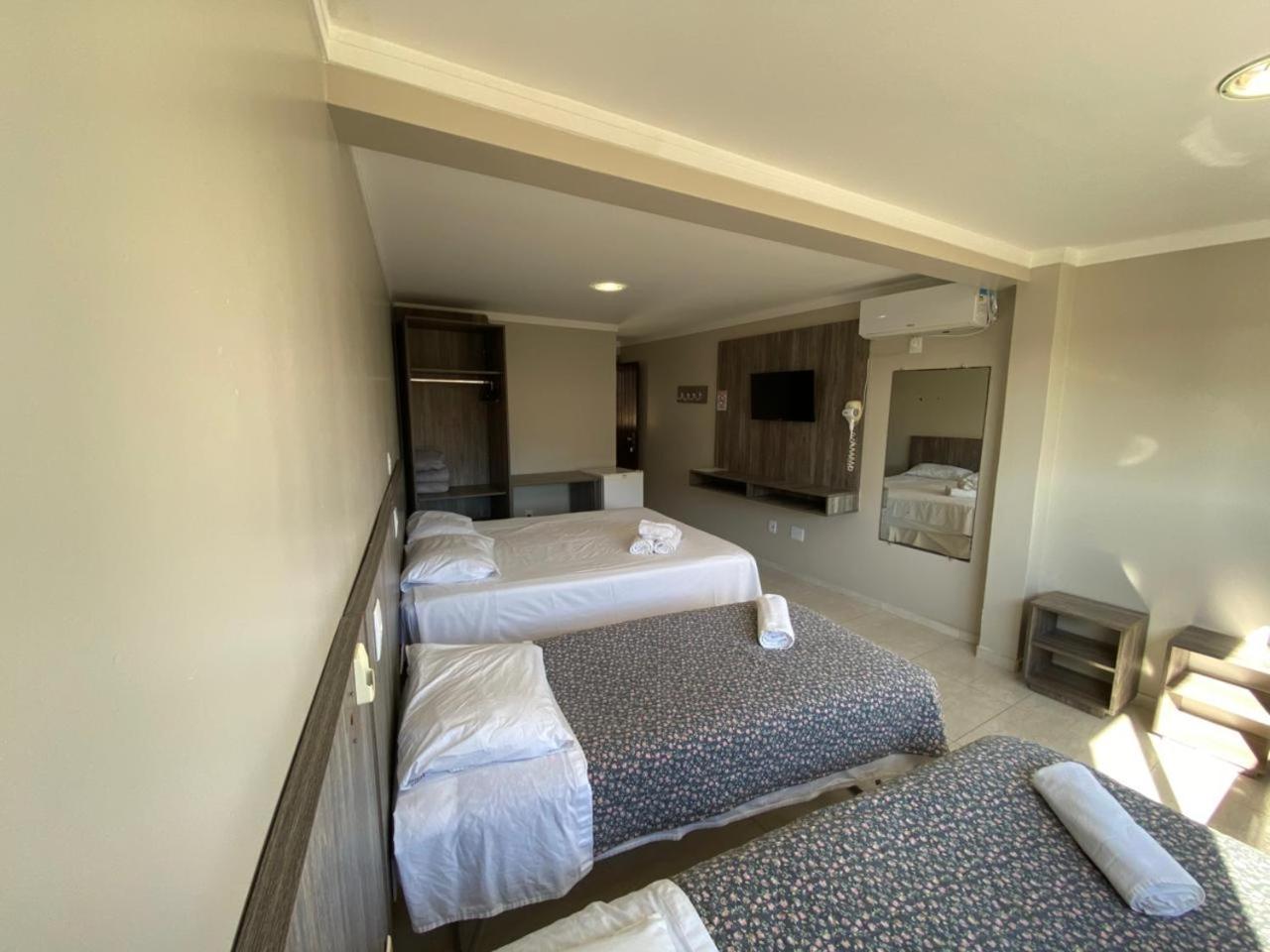 Superior Quadruple Room photo 2