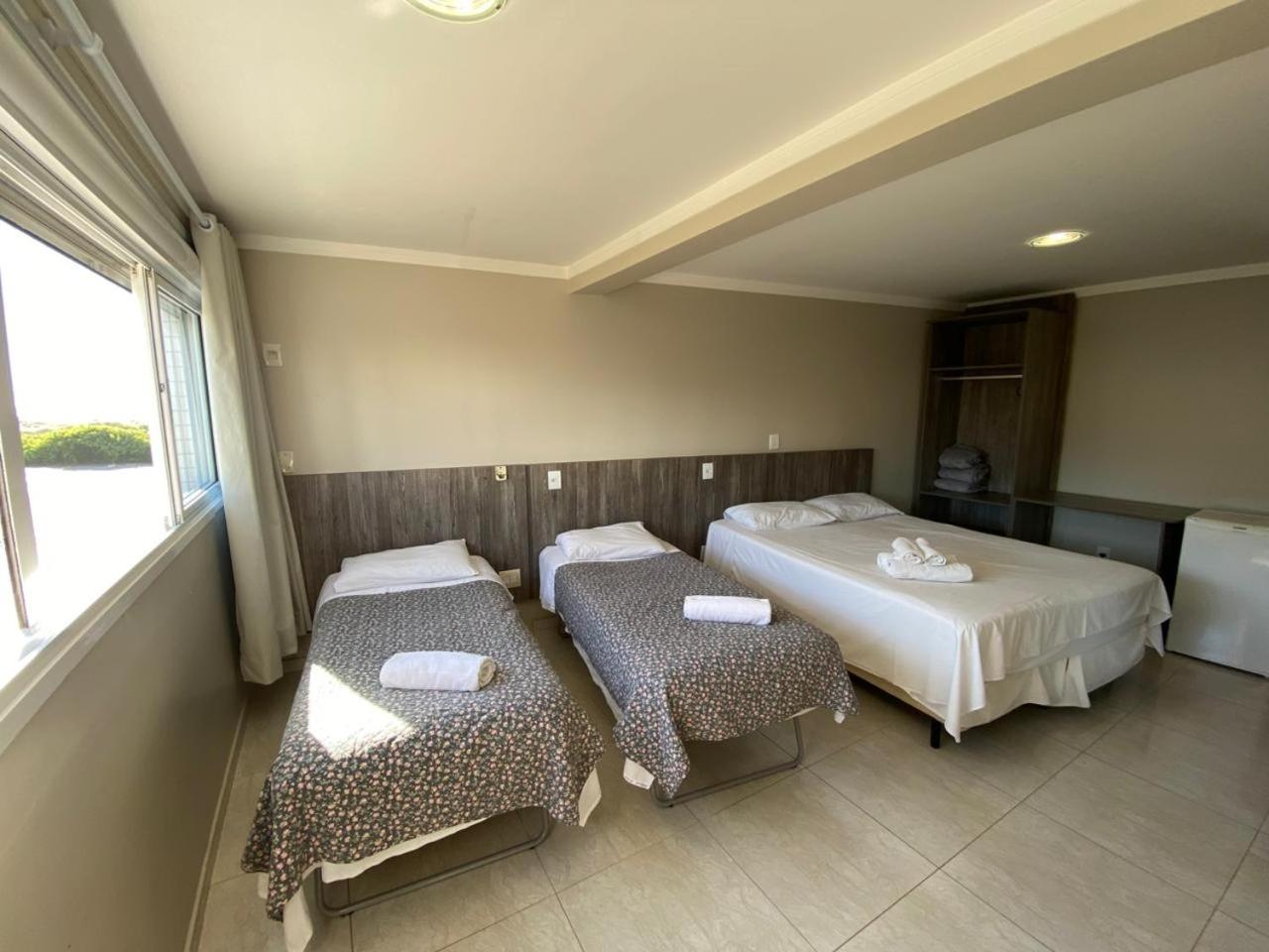 Superior Quadruple Room photo 3