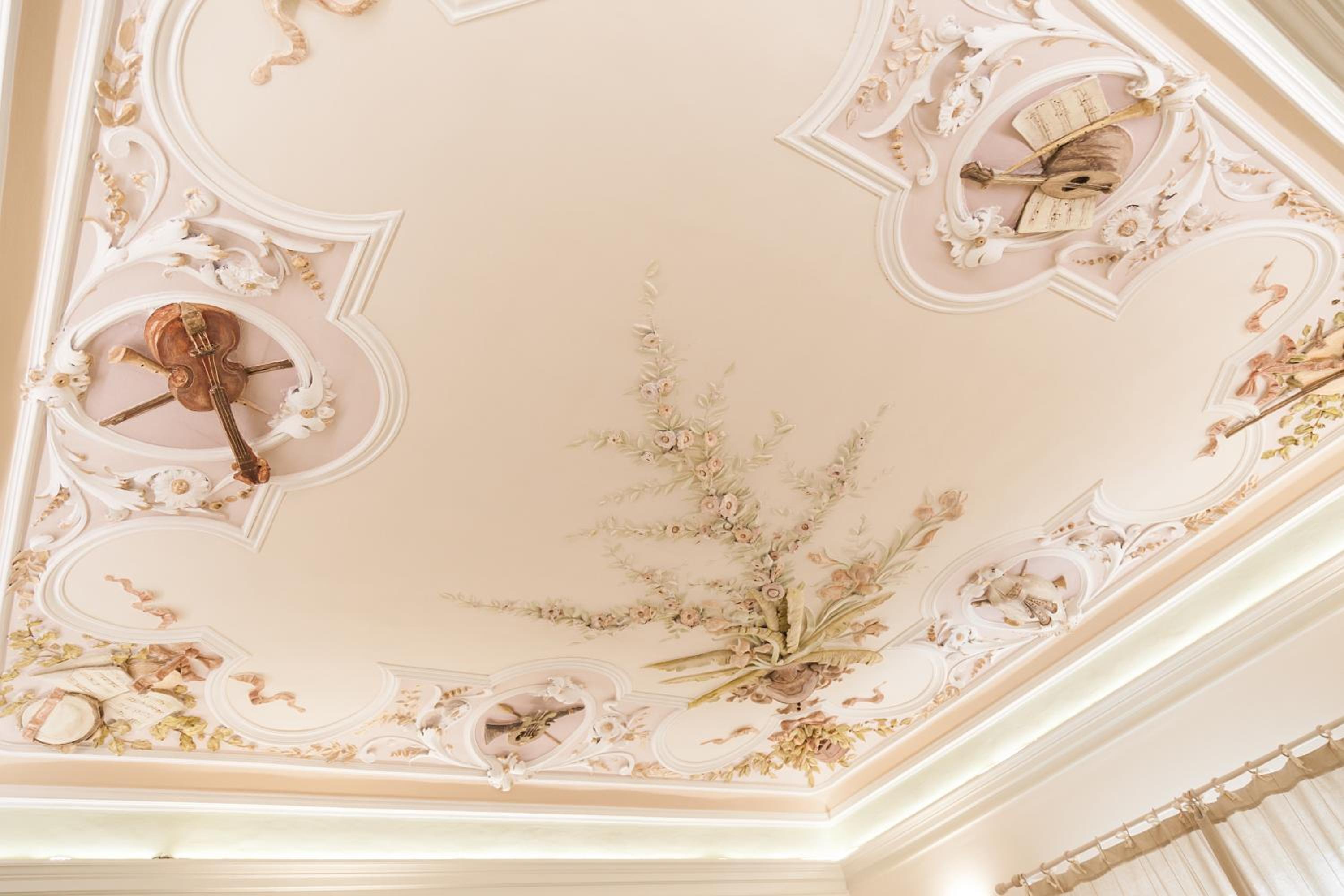 Luxury Triple Room