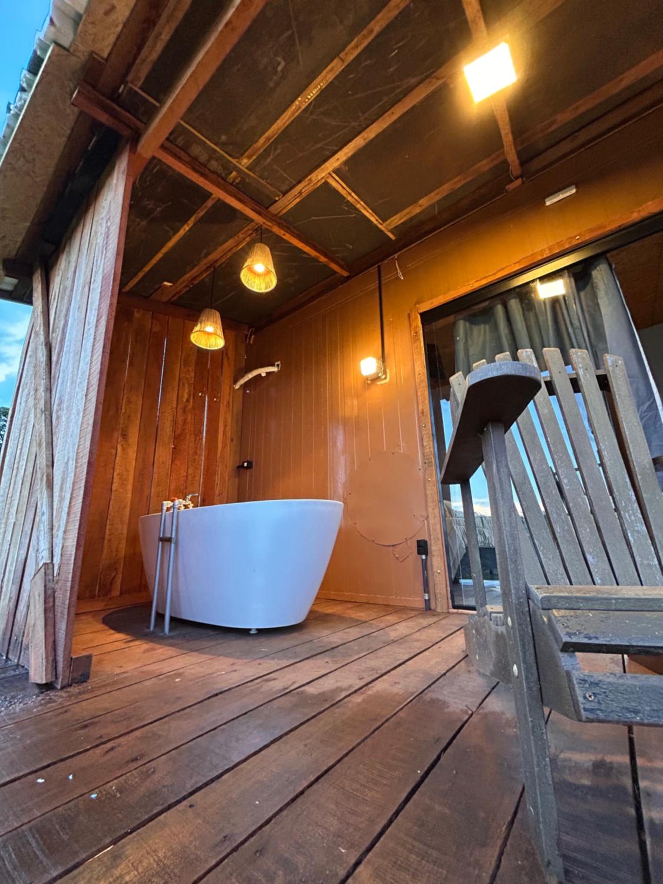 Deluxe Bungalow