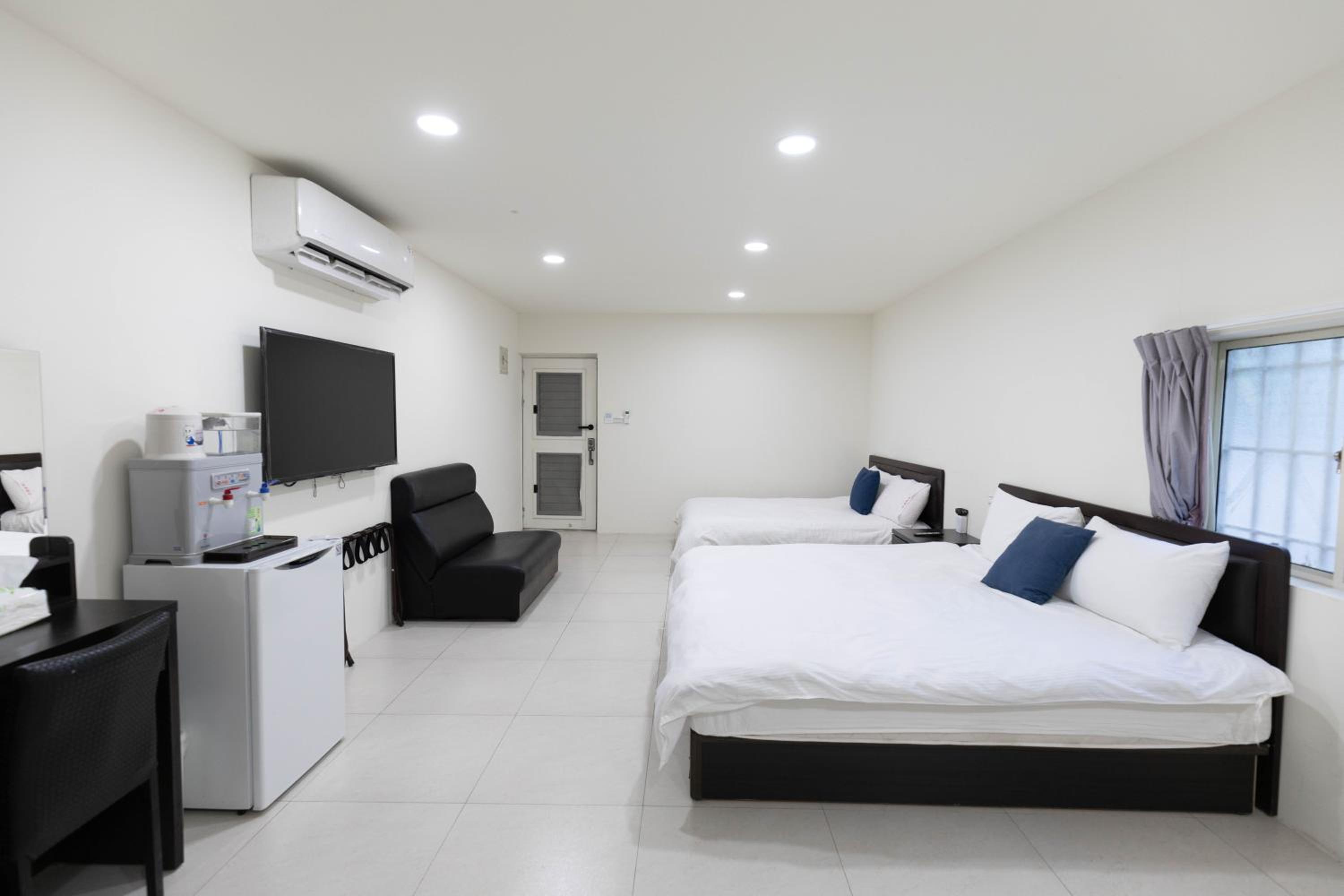 Family Suite photo 1