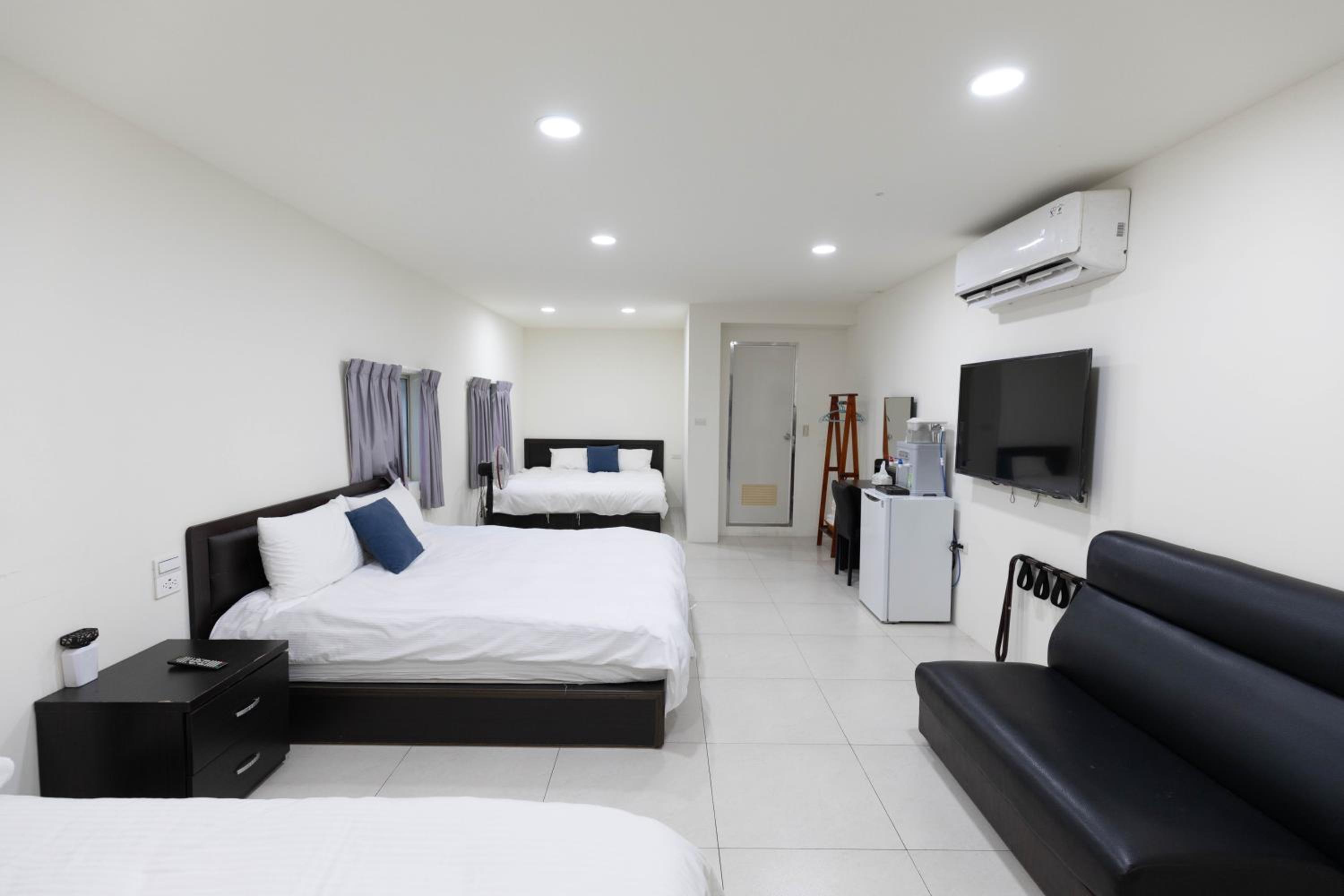 Family Suite photo 2
