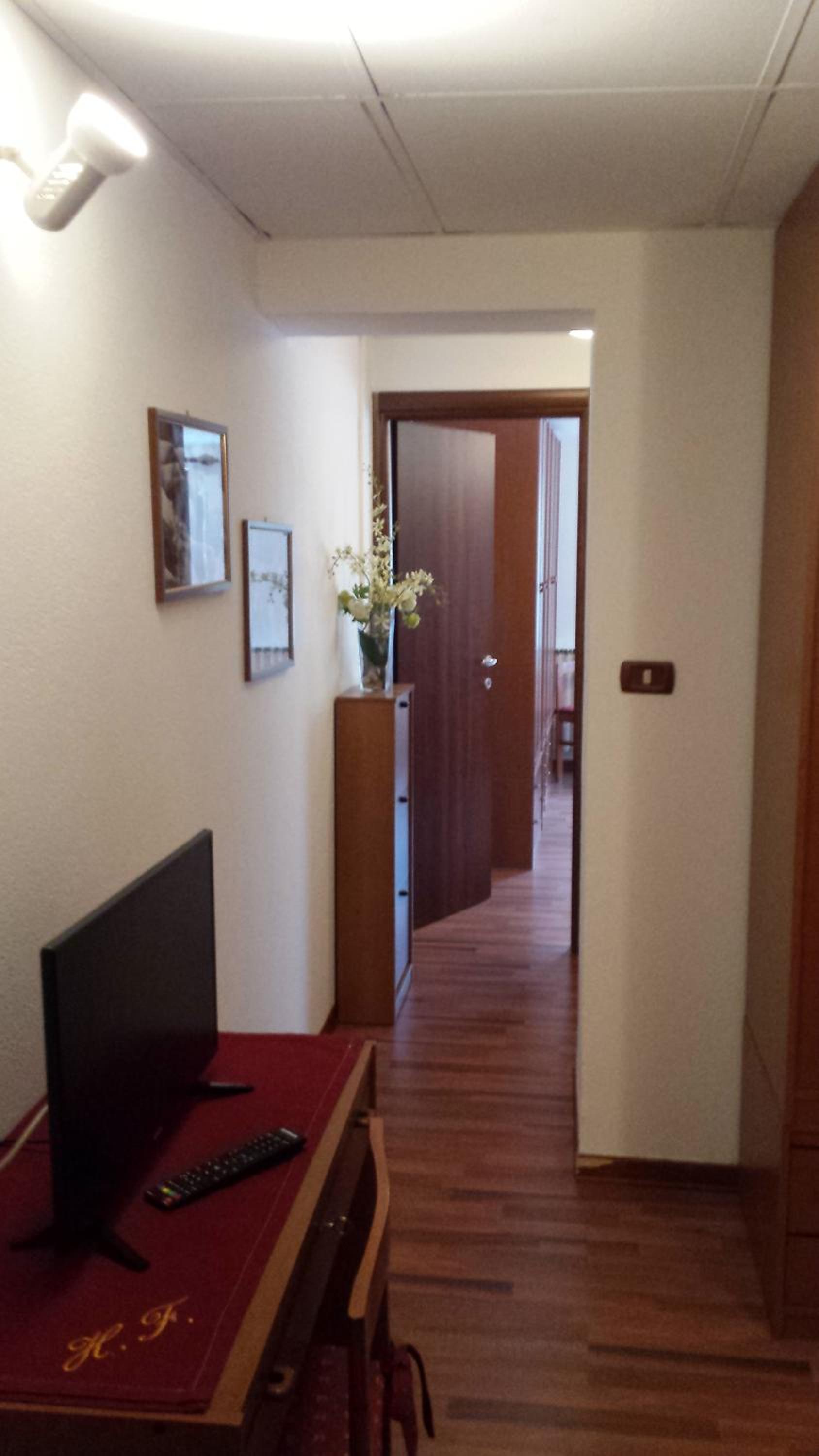 Quadruple Room with Private Bathroom photo 1