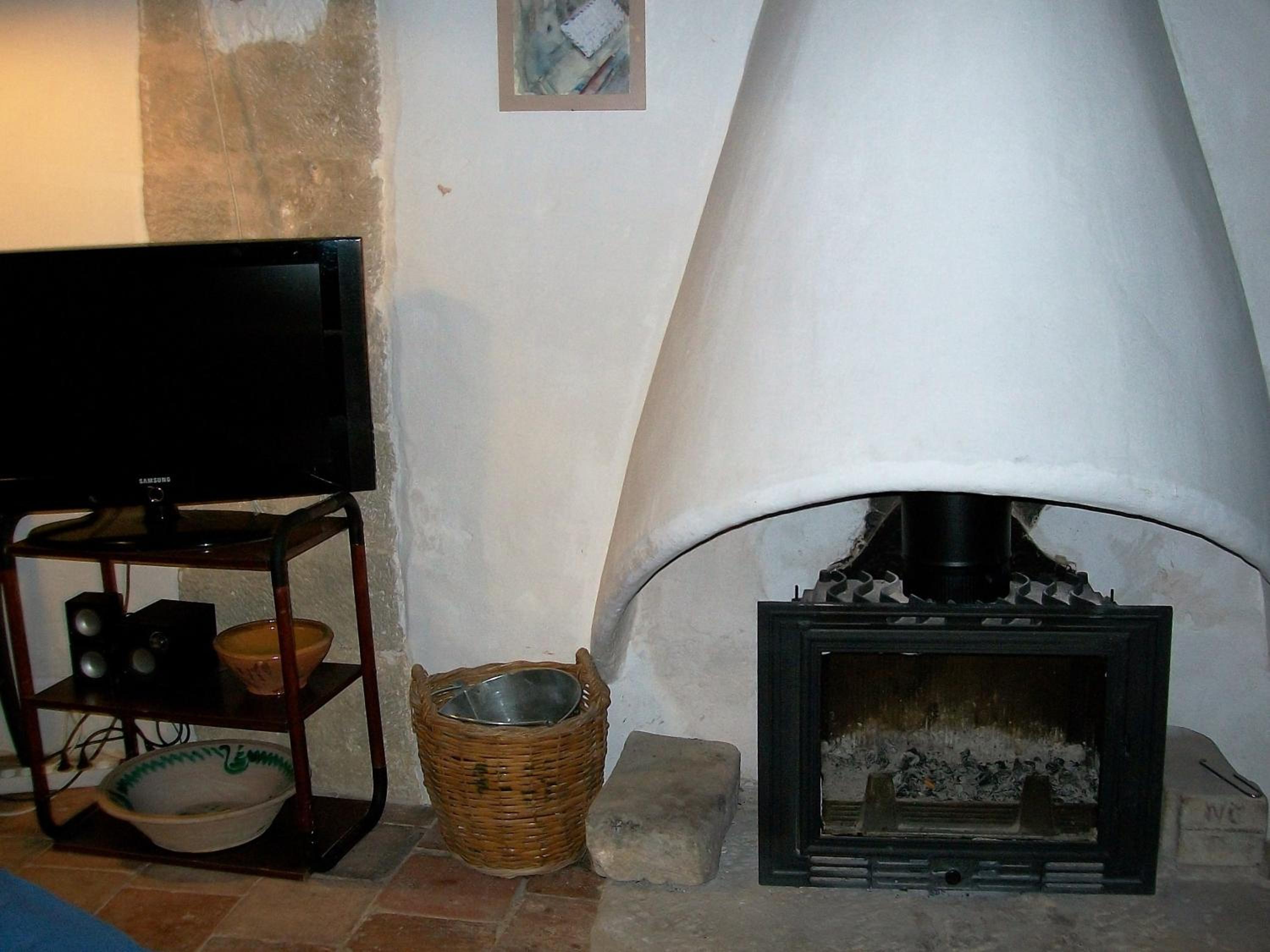 One-Bedroom House photo 3