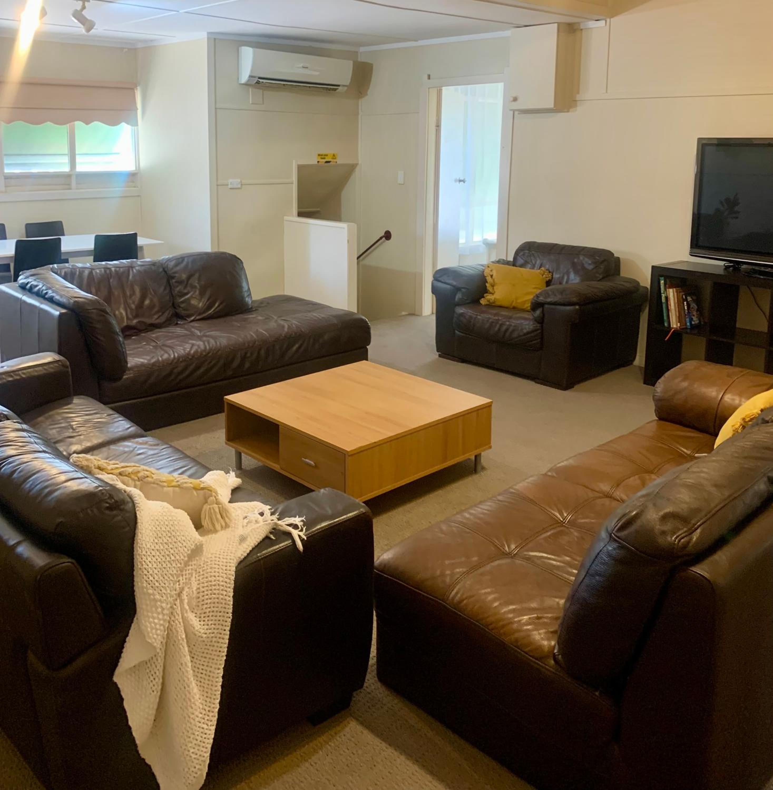 Three-Bedroom House photo 1