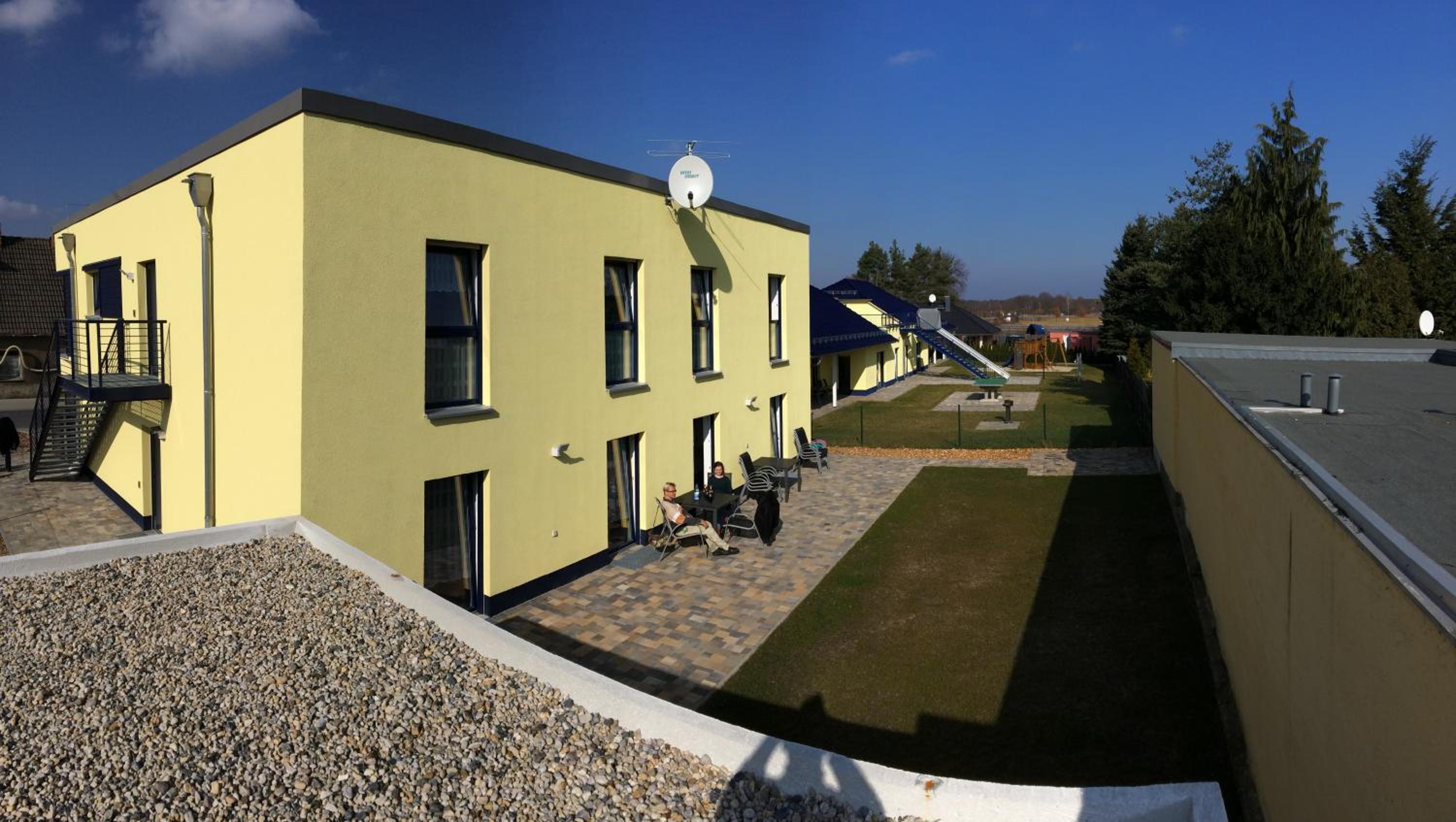 Apartment - Ground Floor photo 3
