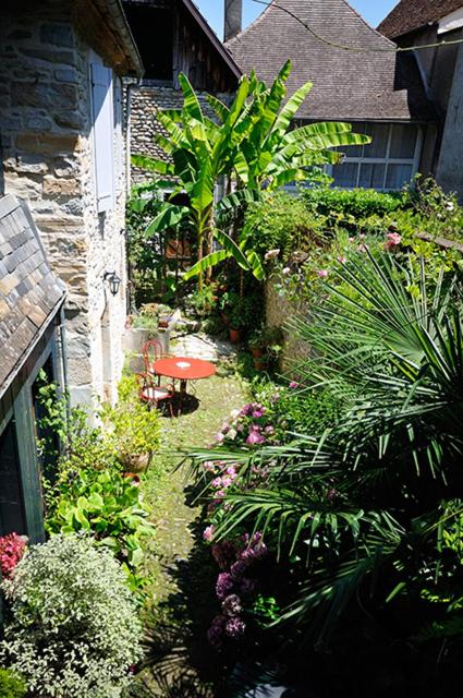 One-Bedroom Apartment with Garden View photo 3
