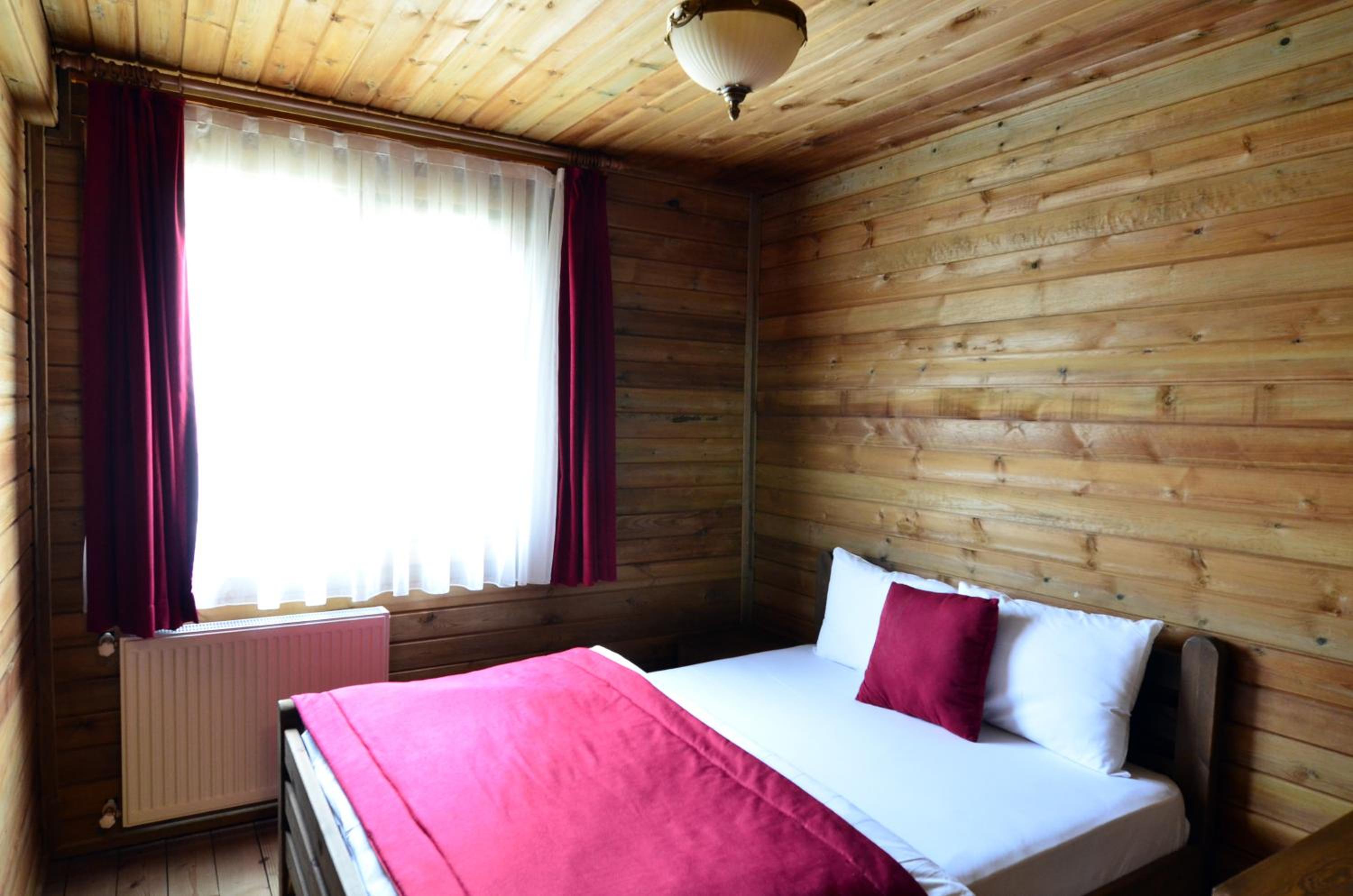 Deluxe Quadruple Room photo 1
