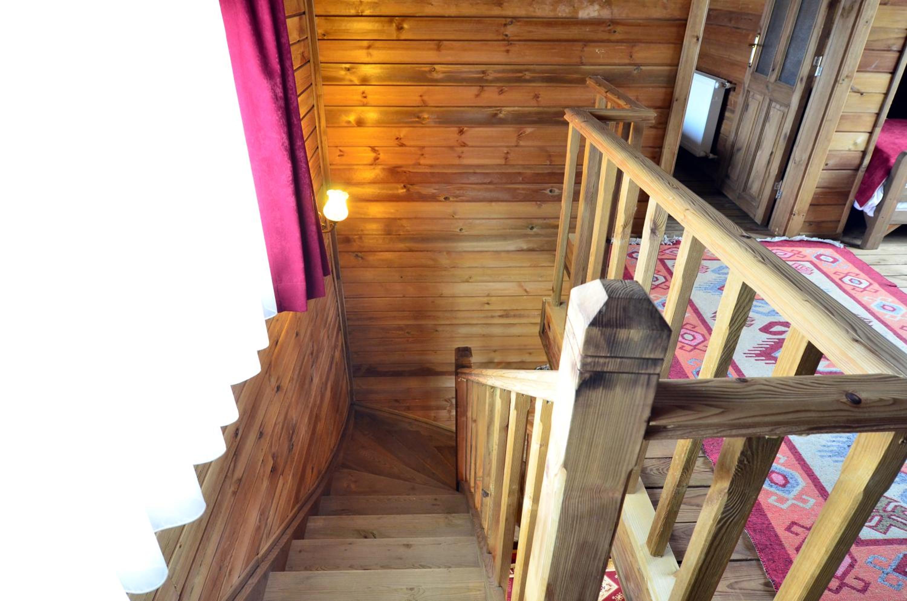 Deluxe Family Room photo 1