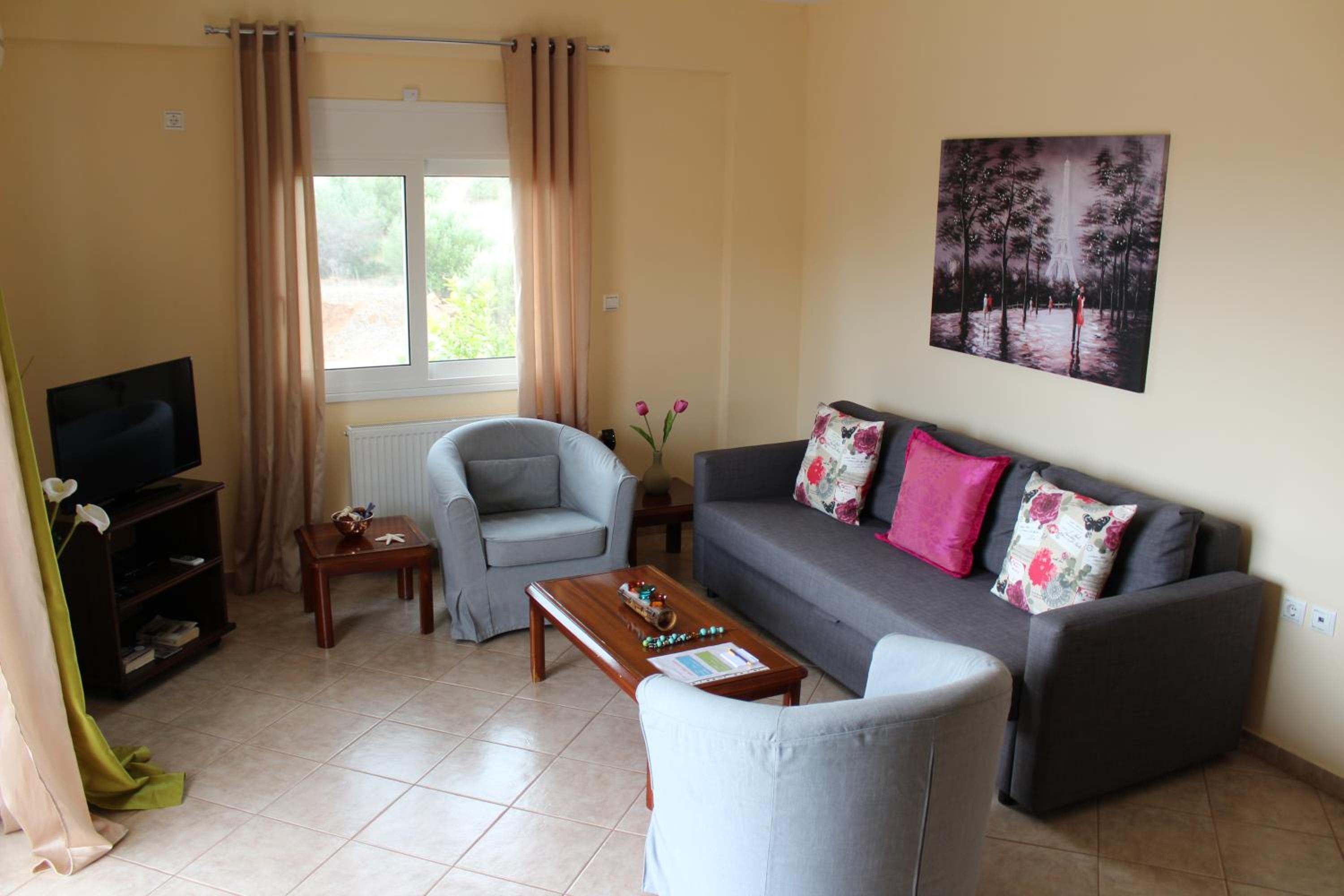 Apartment with Sea View - First Floor  - Photo 12