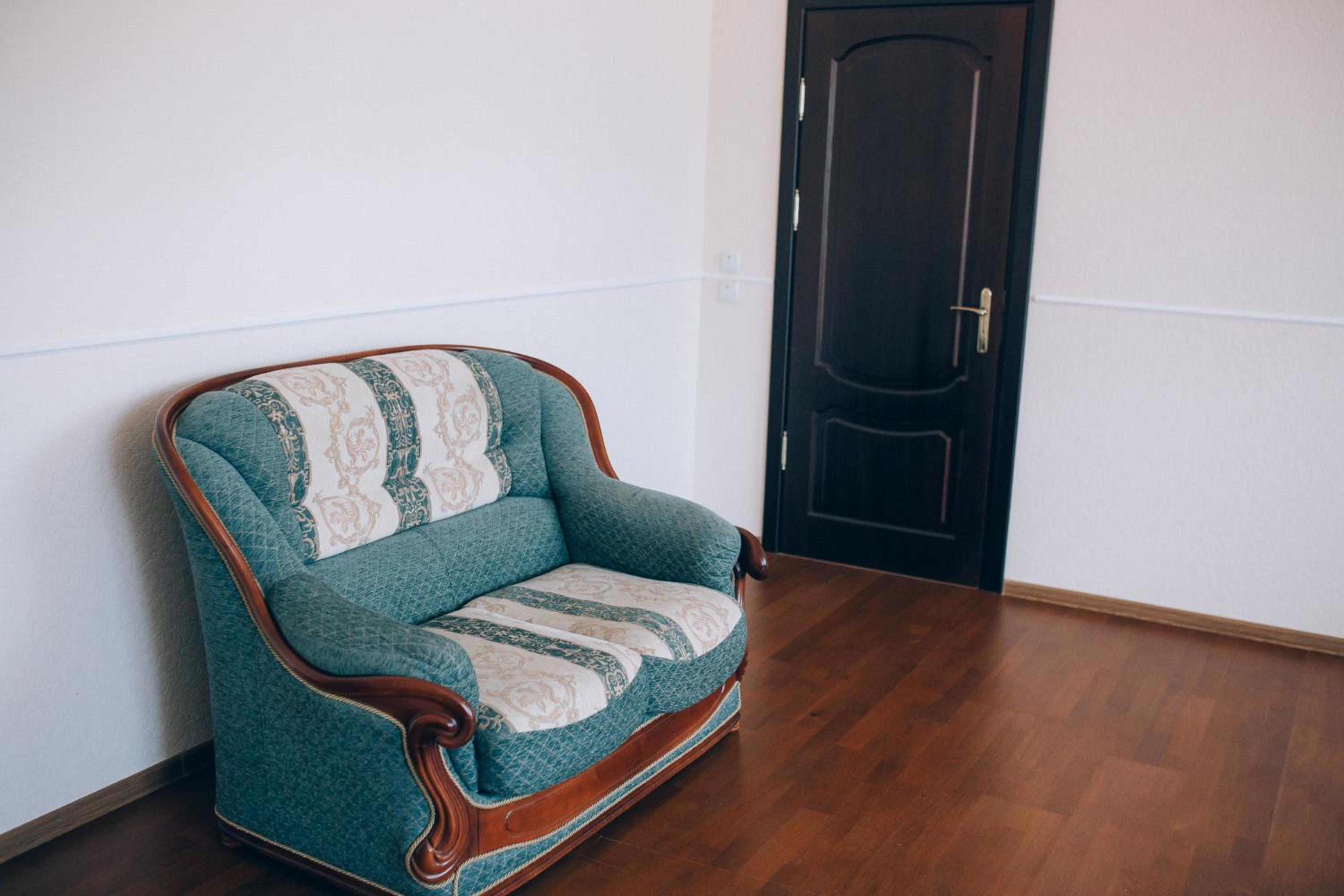 Junior Suite photo 3