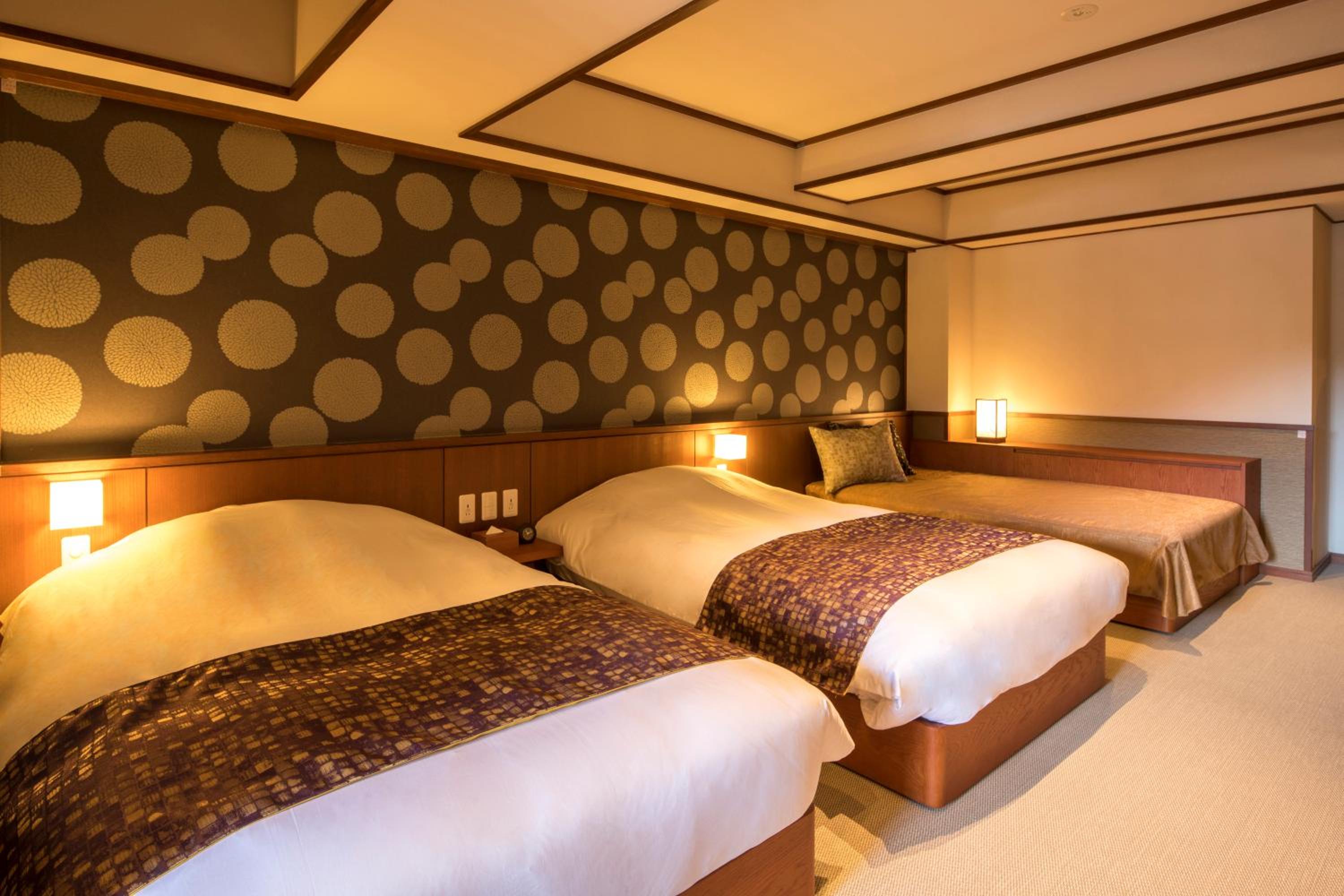 Twin Room - Photo 2