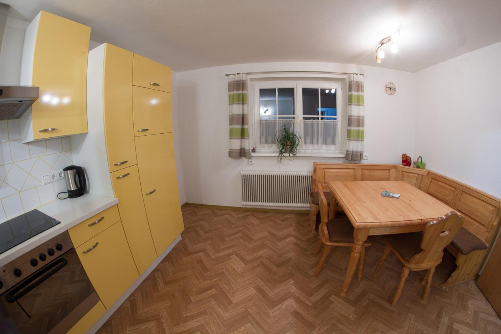 Studio Apartment - Photo 20