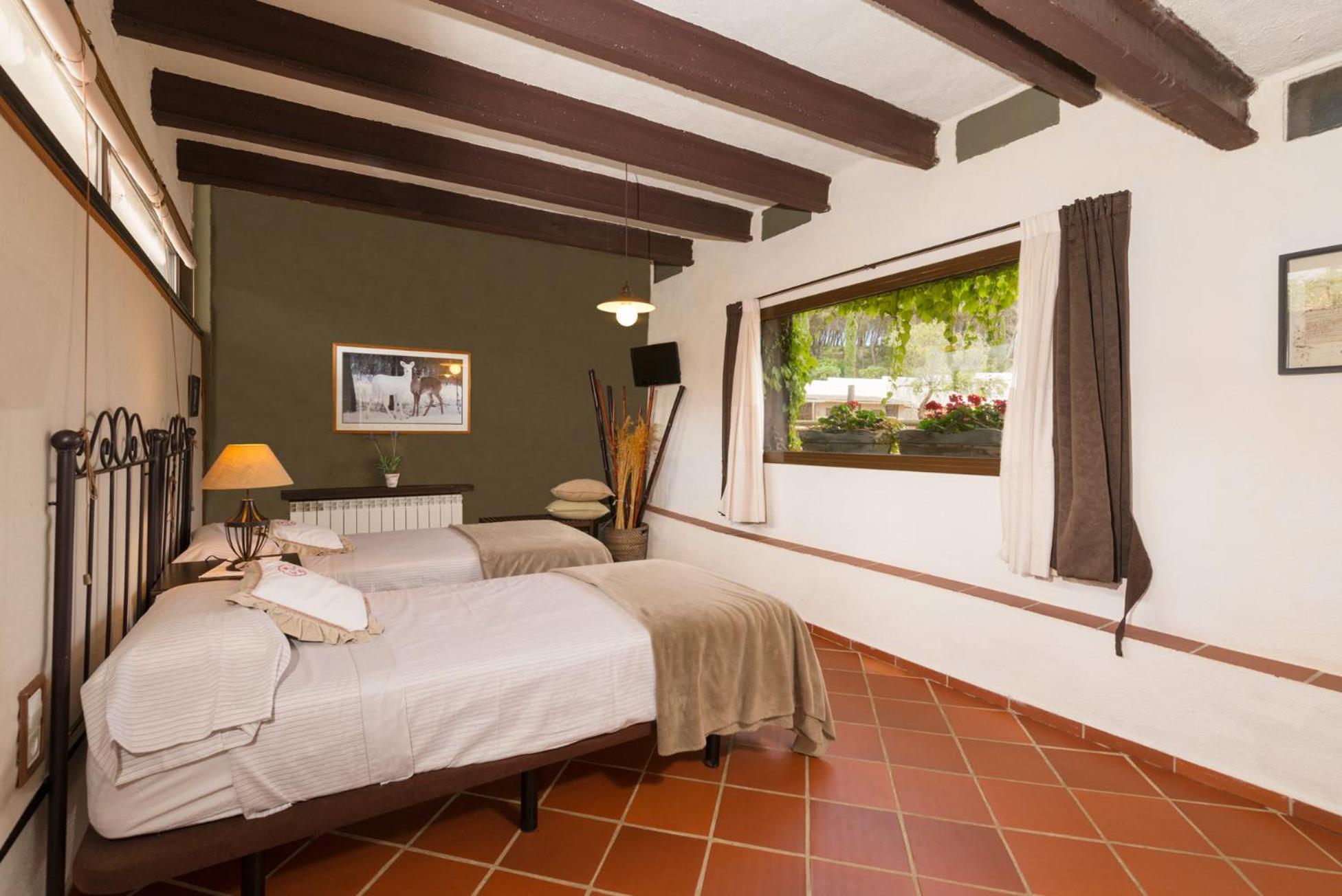 Habitación Doble