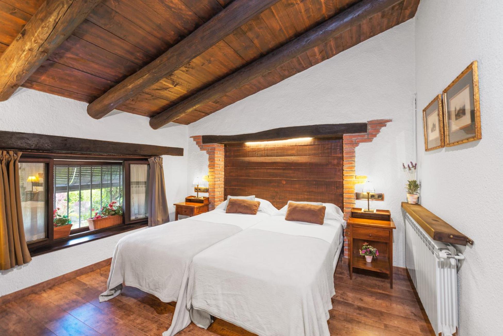 Habitación Doble Superior