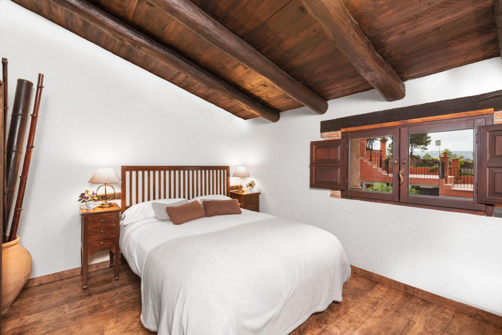 Habitación Doble Superior