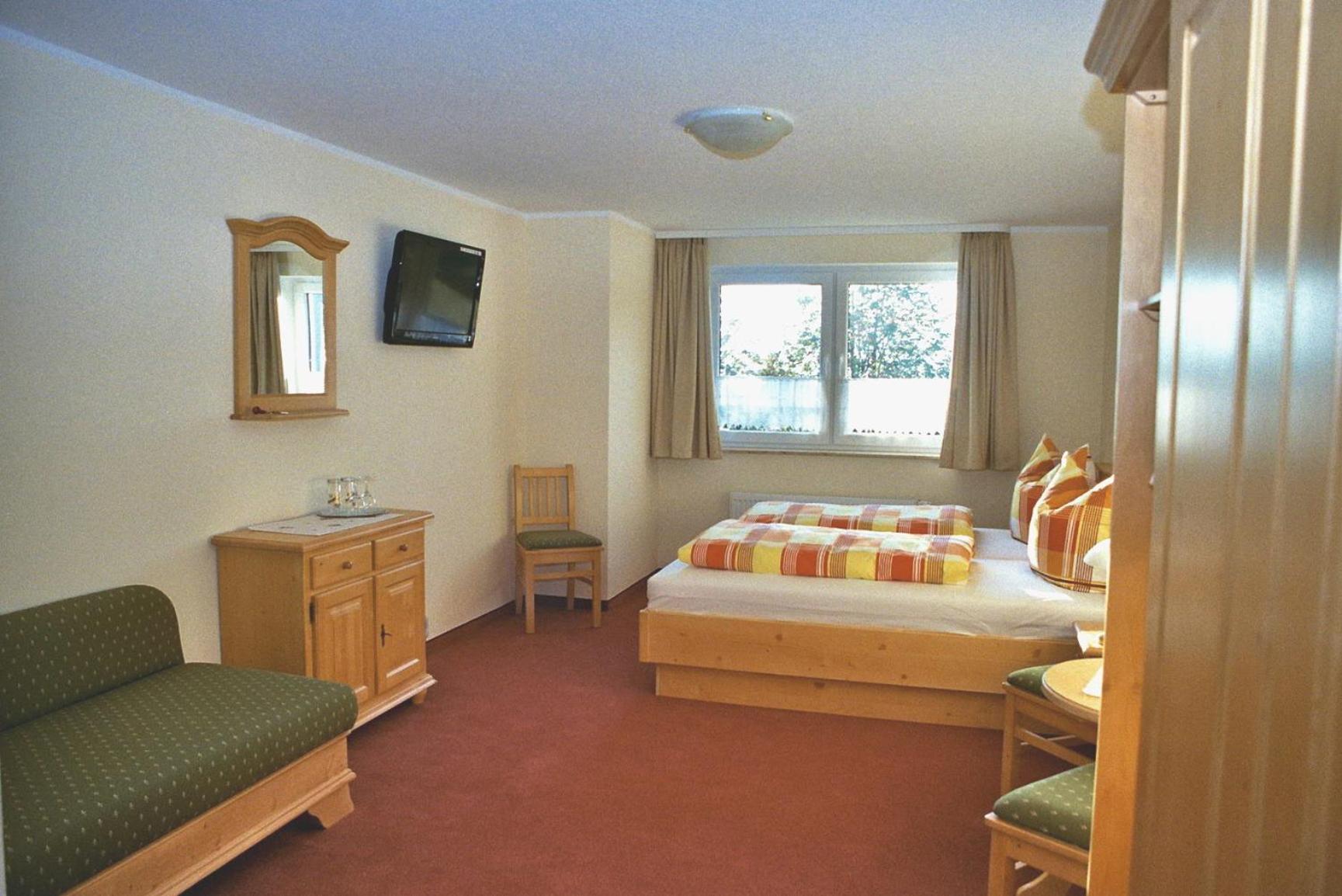 Double Room photo 2