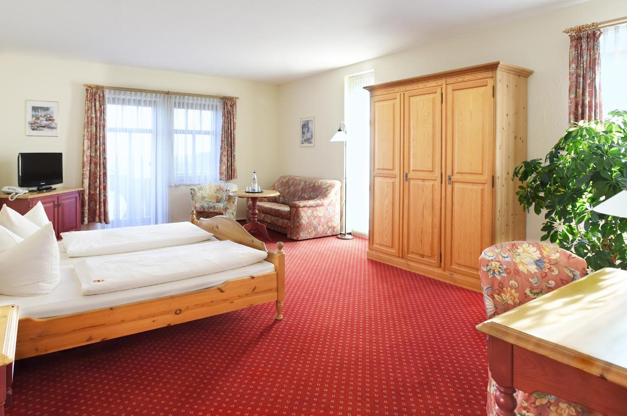Superior Double Room - Photo 3
