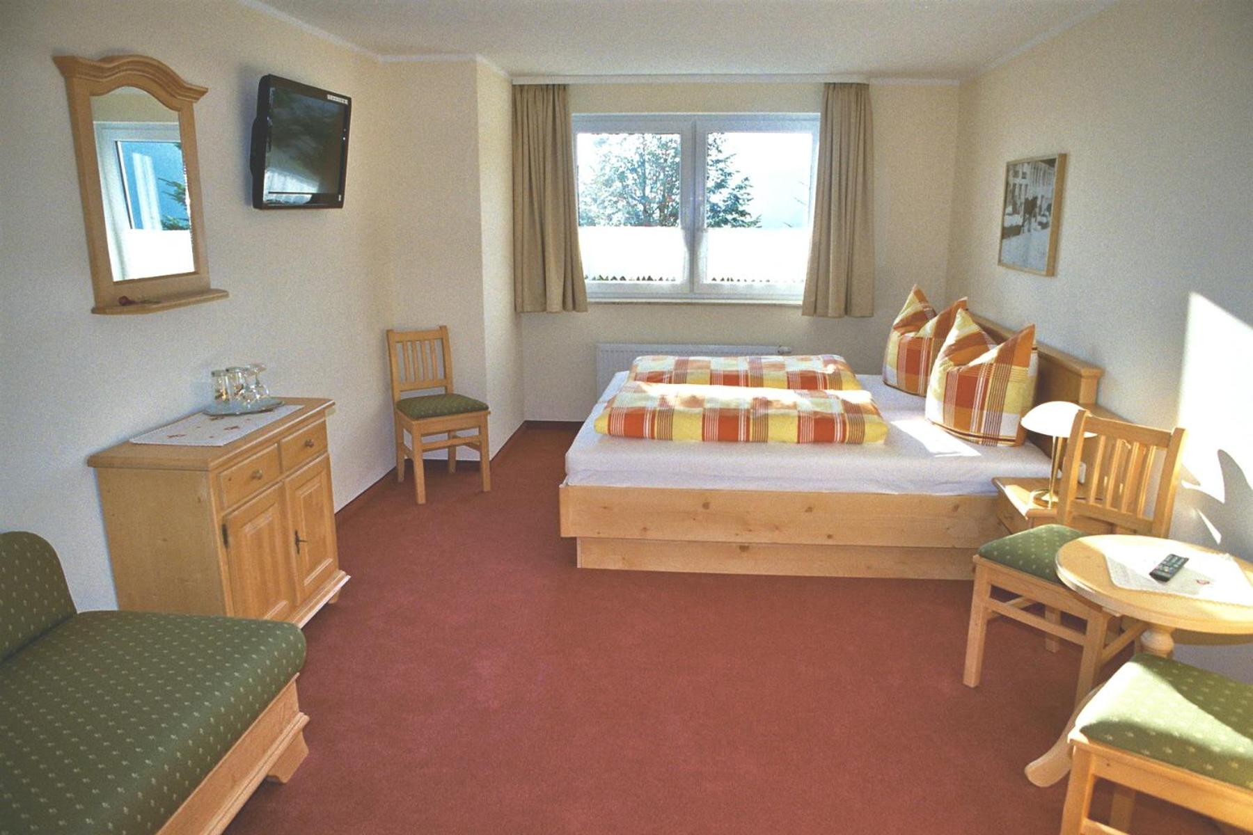 Double Room photo 1