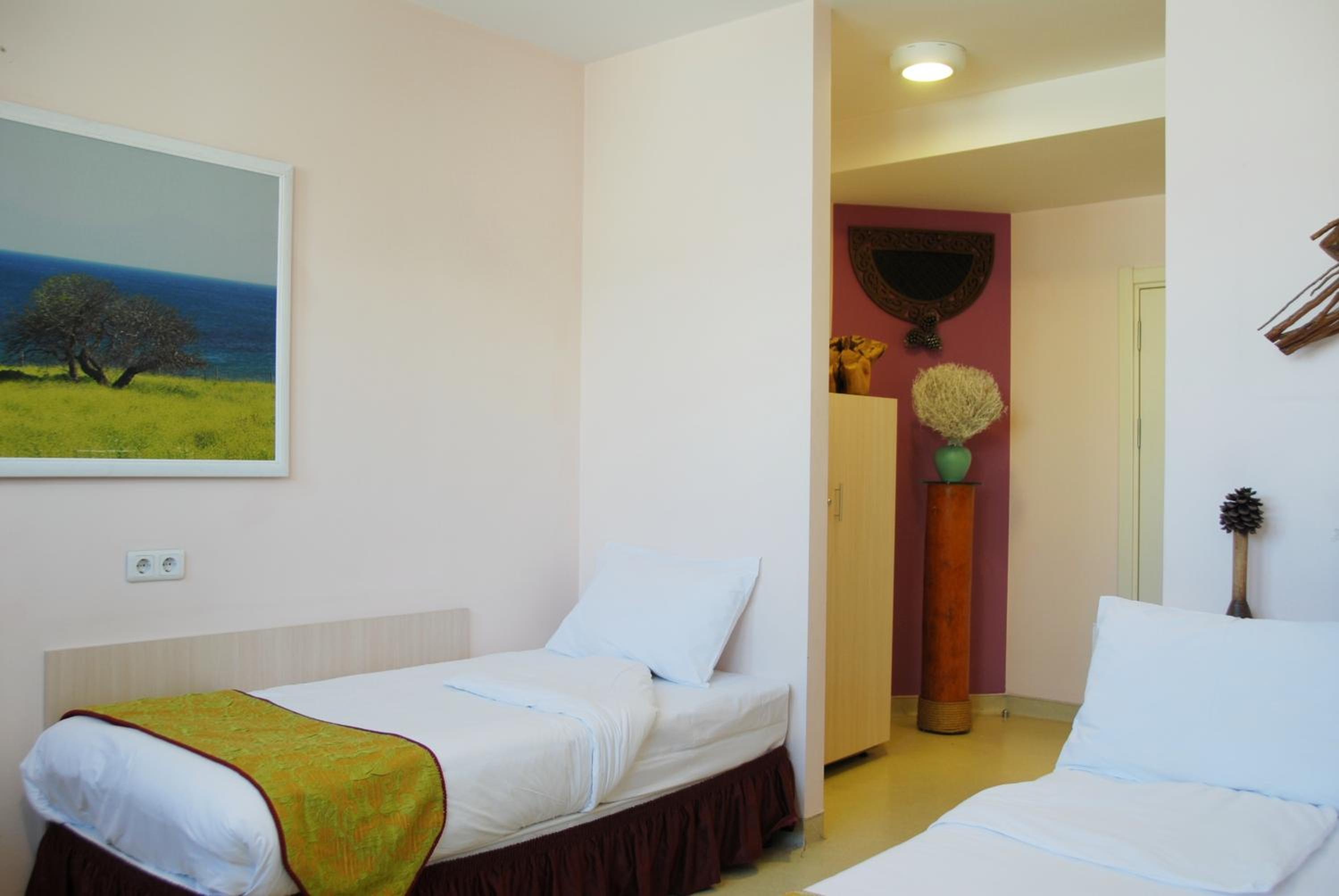 Twin Room photo 3