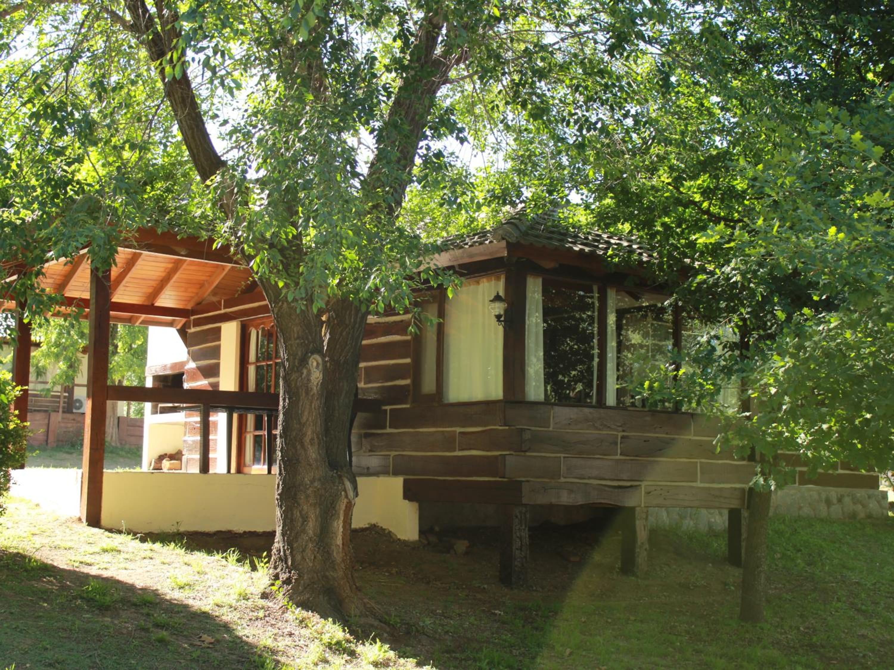 Two-Bedroom Bungalow (5 Adults) photo 2