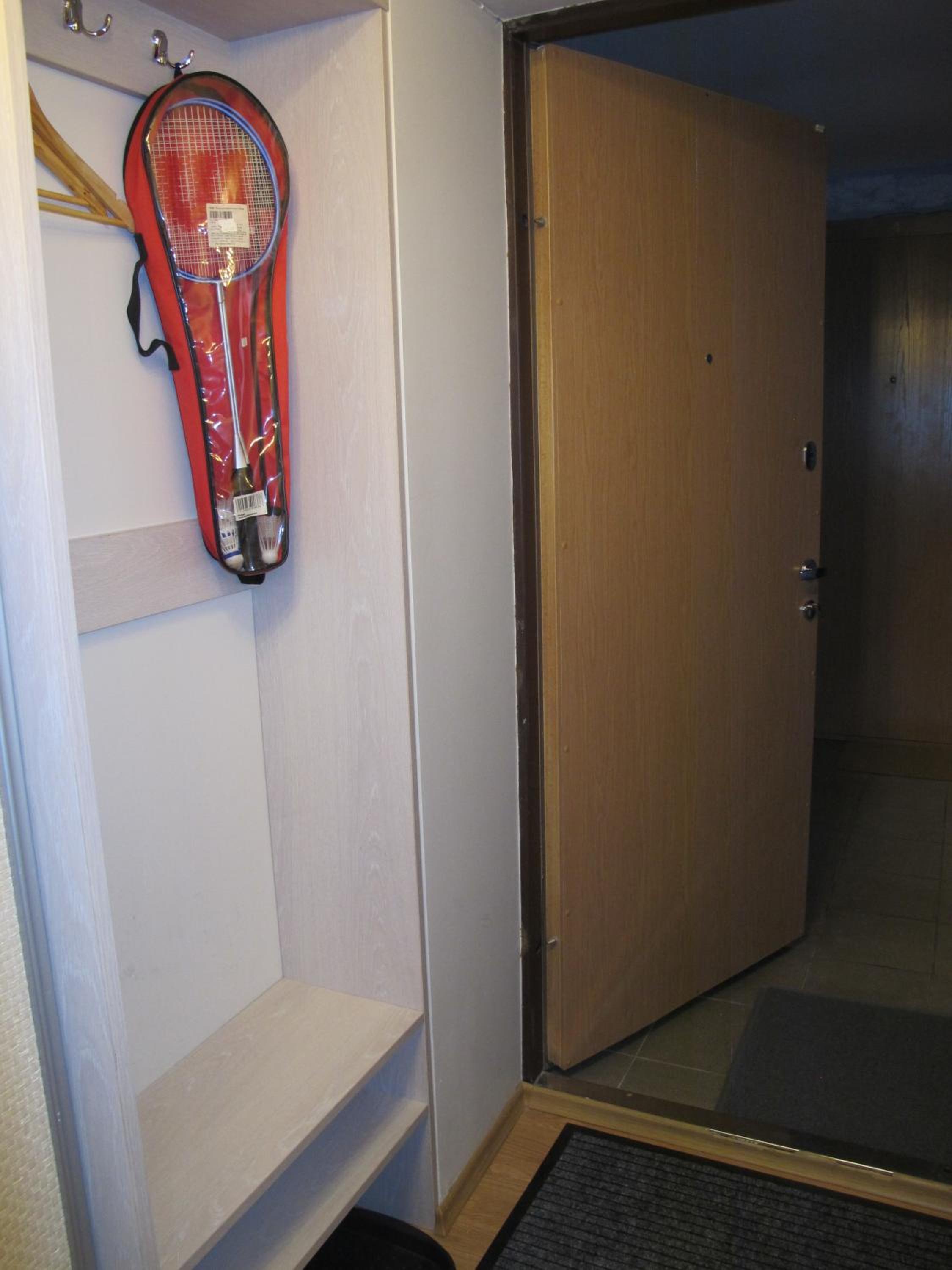 Apartment with Terrace photo 3