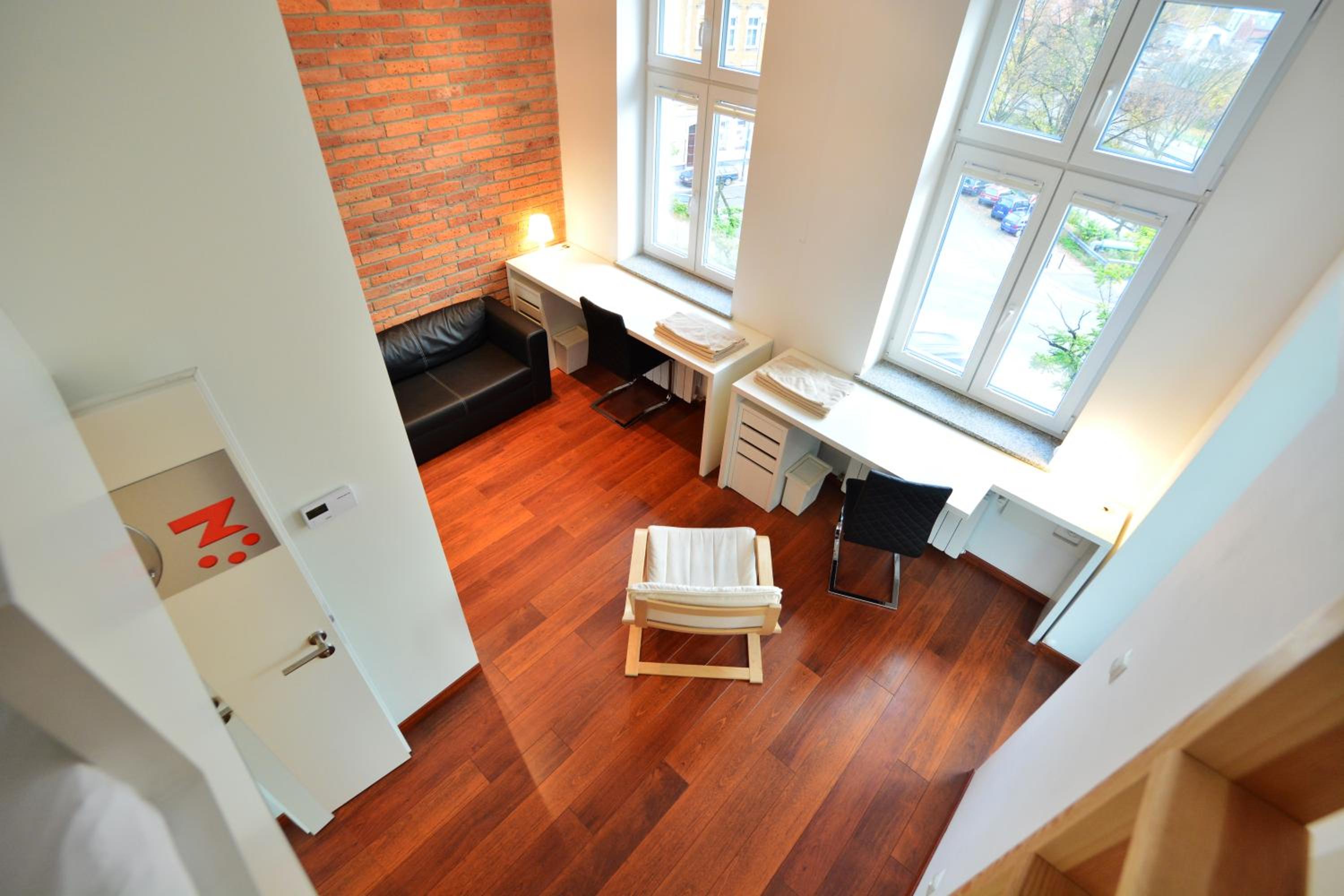 Deluxe Triple Room with Balcony photo 1