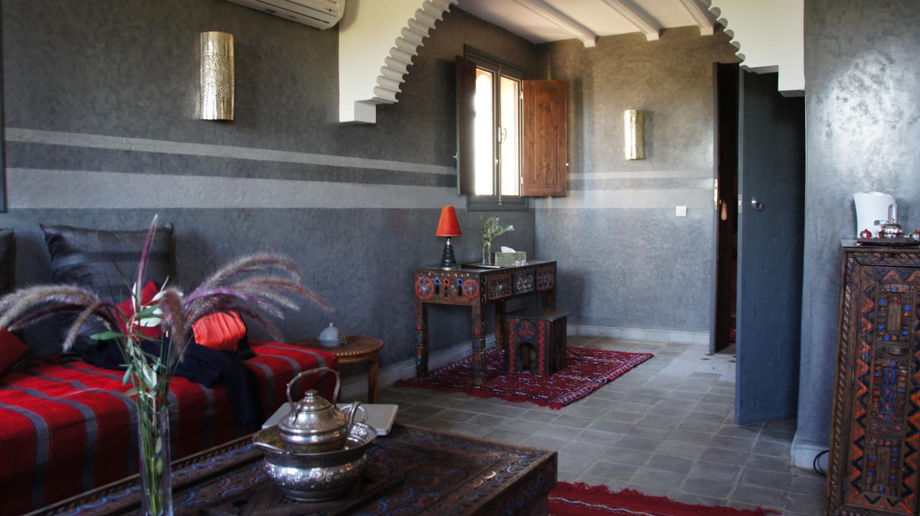 Suite Kadija photo 1