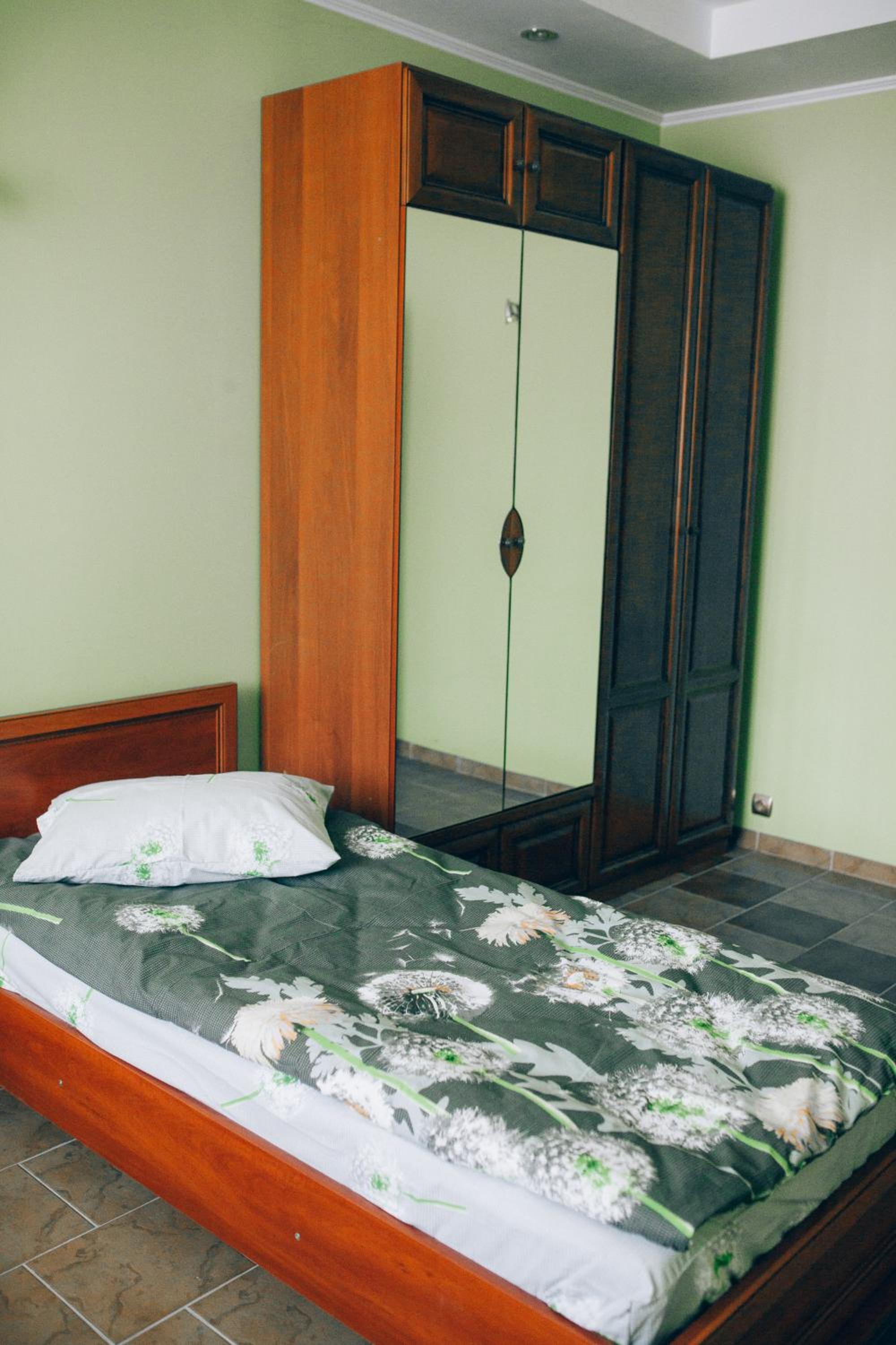 Double Room photo 3