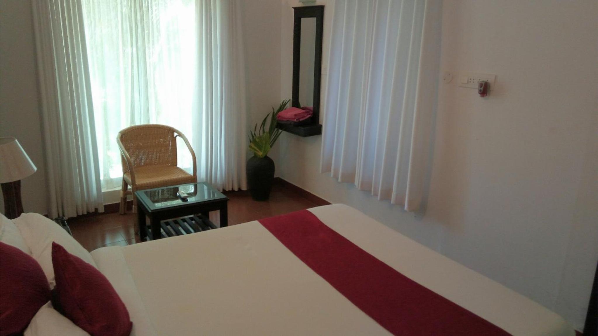 Villa - Photo 12